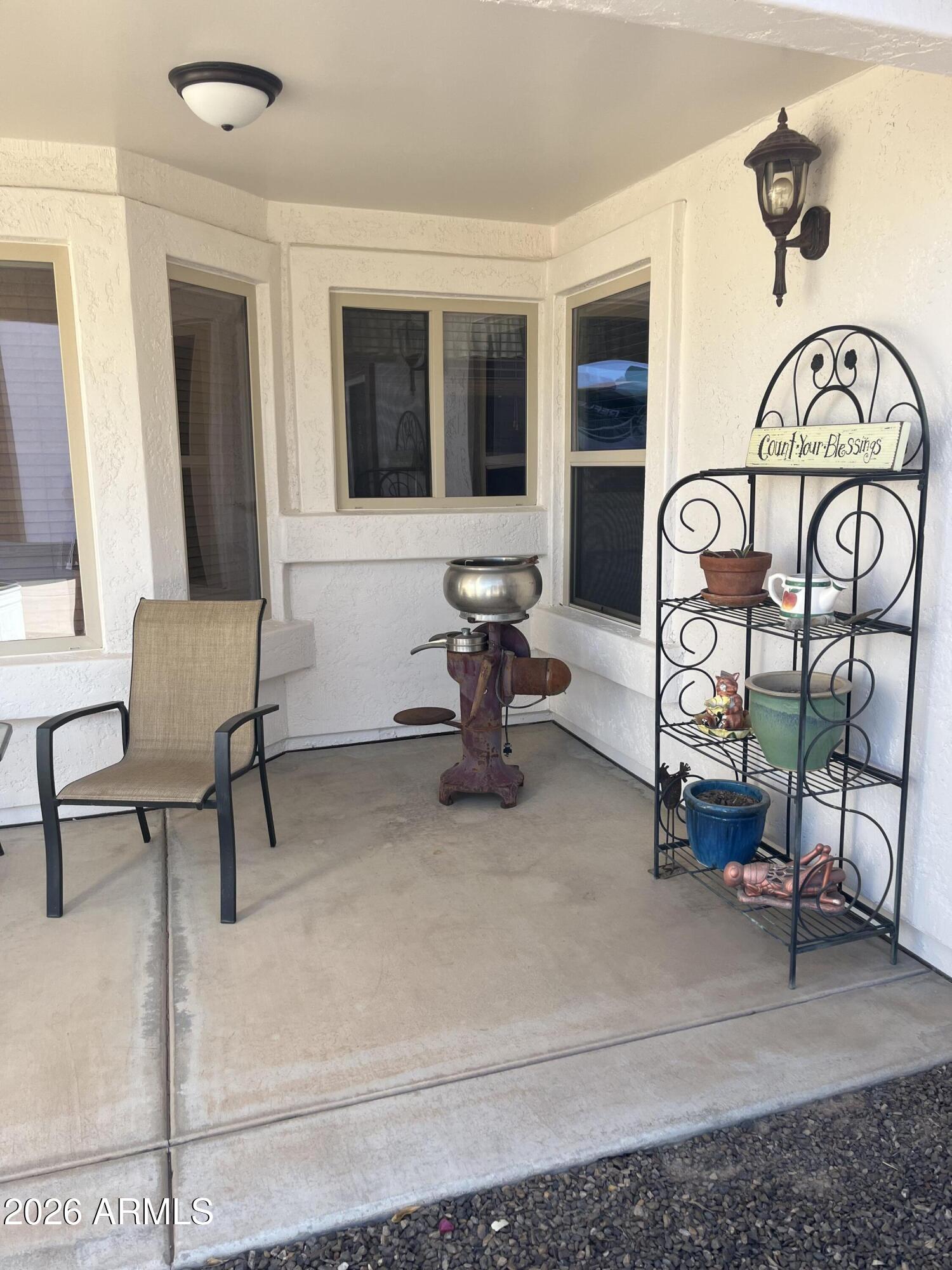 4832 N PERRYVILLE Road