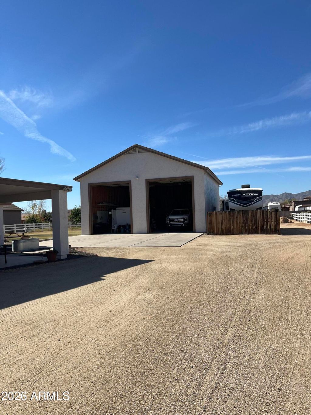 Photo of 4832 N Perryville Road, Litchfield Park, AZ 85340 (MLS # 7005057)