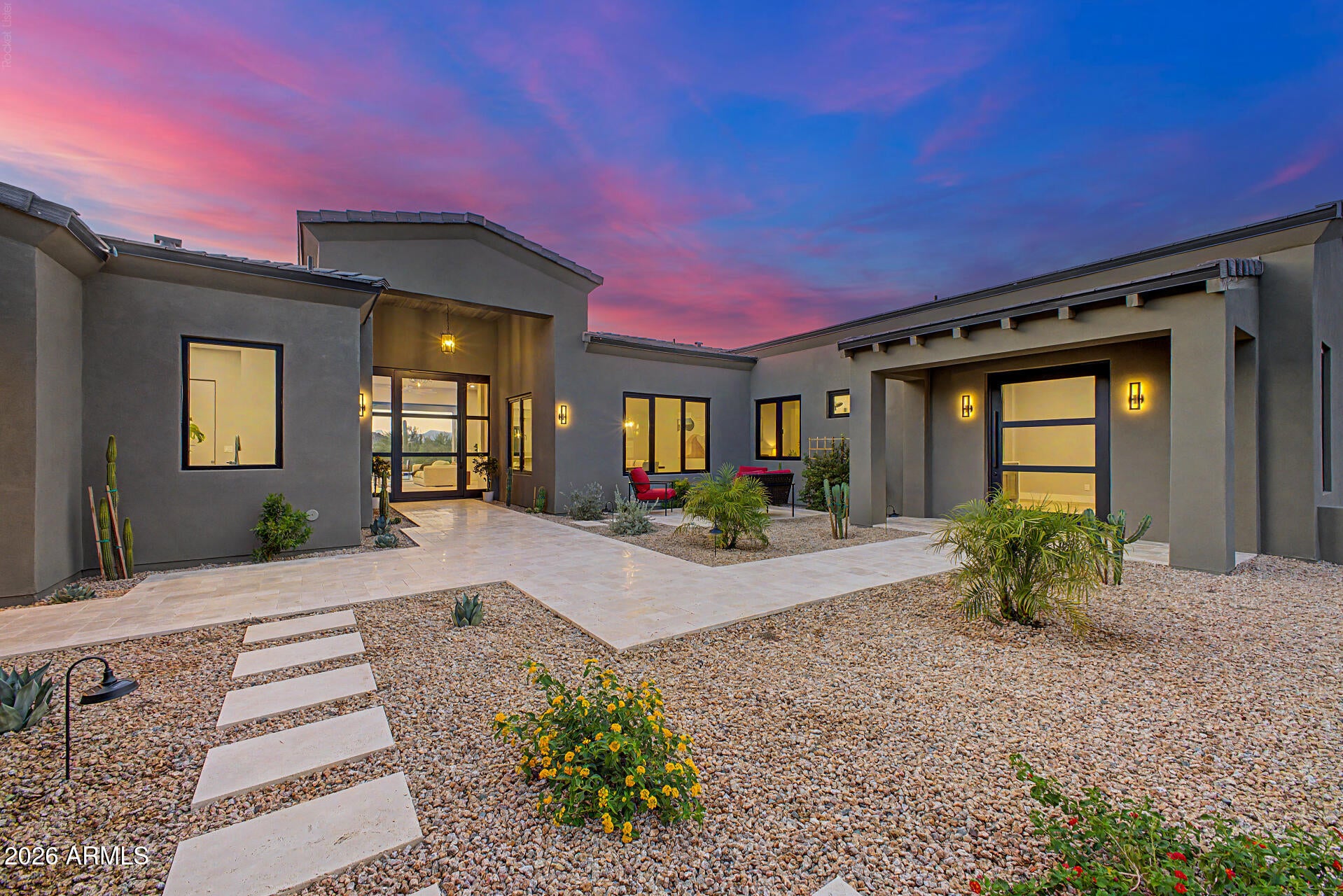 31601 N Black Cross Road