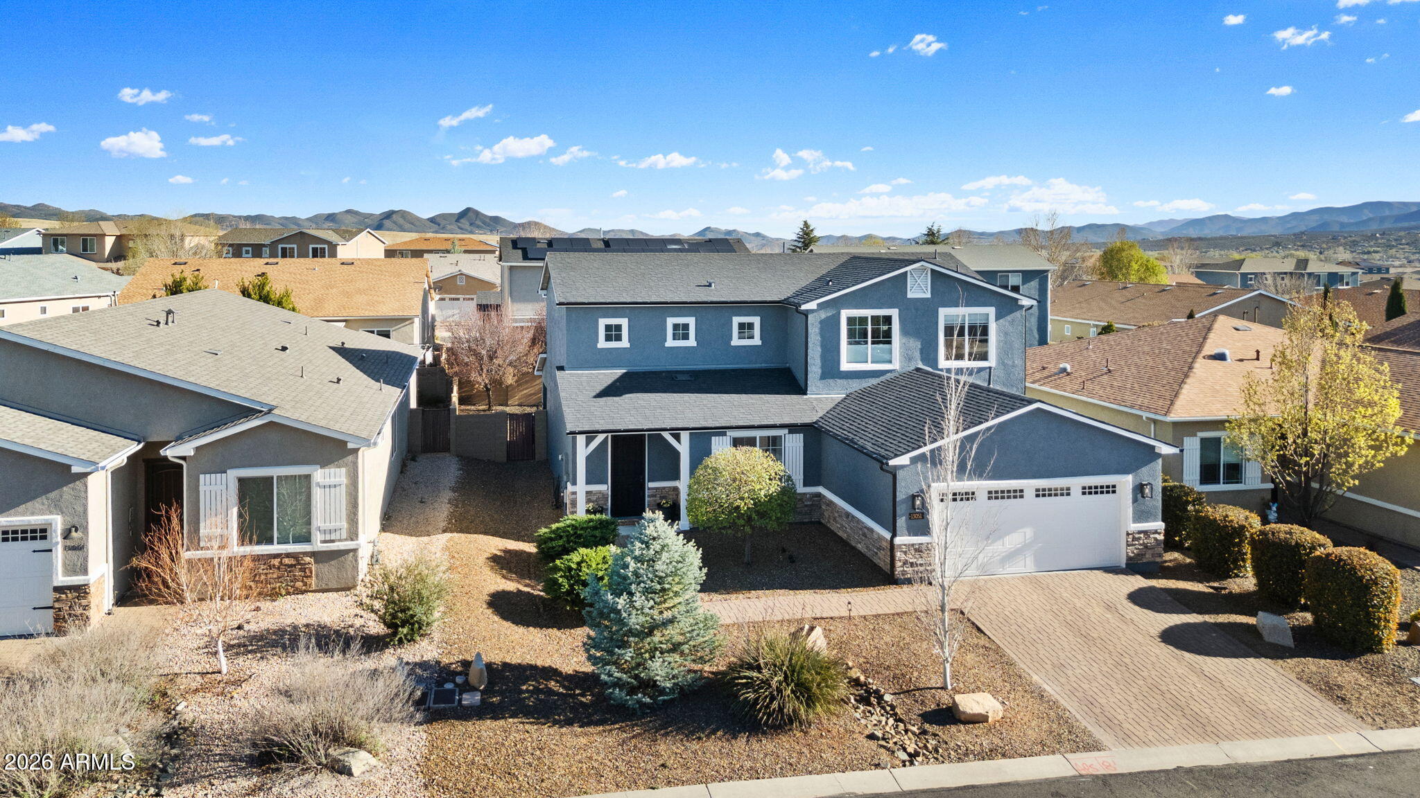 13051 E GONZALEZ Street