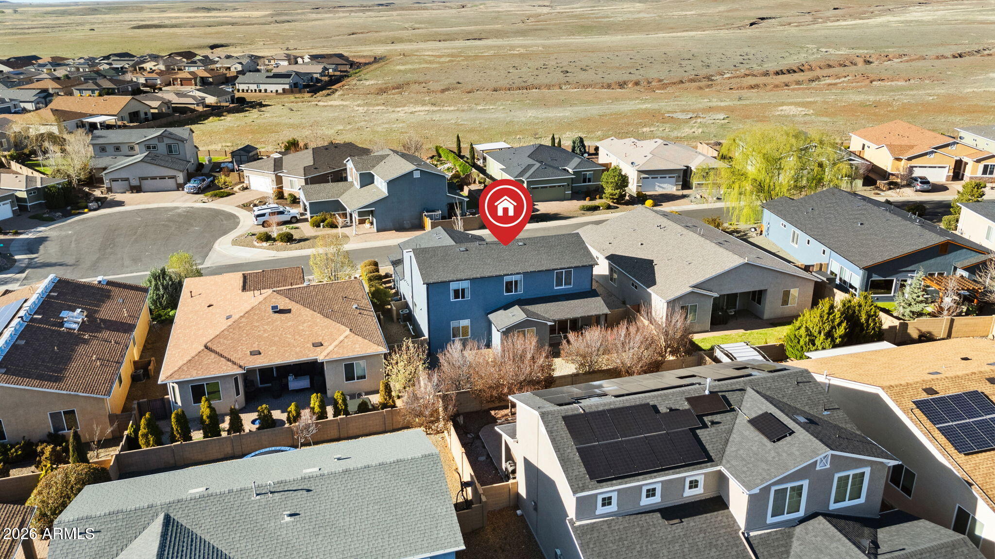 13051 E GONZALEZ Street