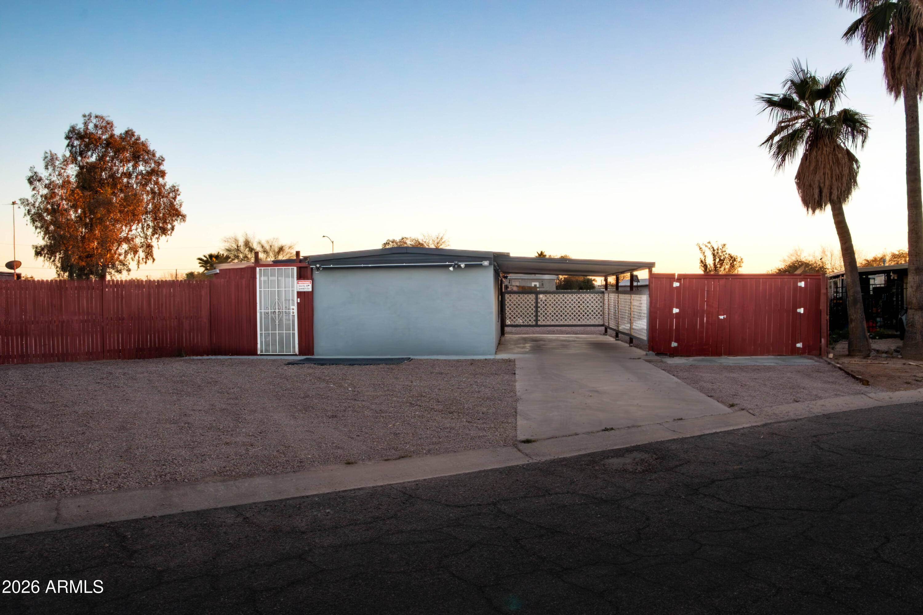 EMERALD TERRACE - Residential
