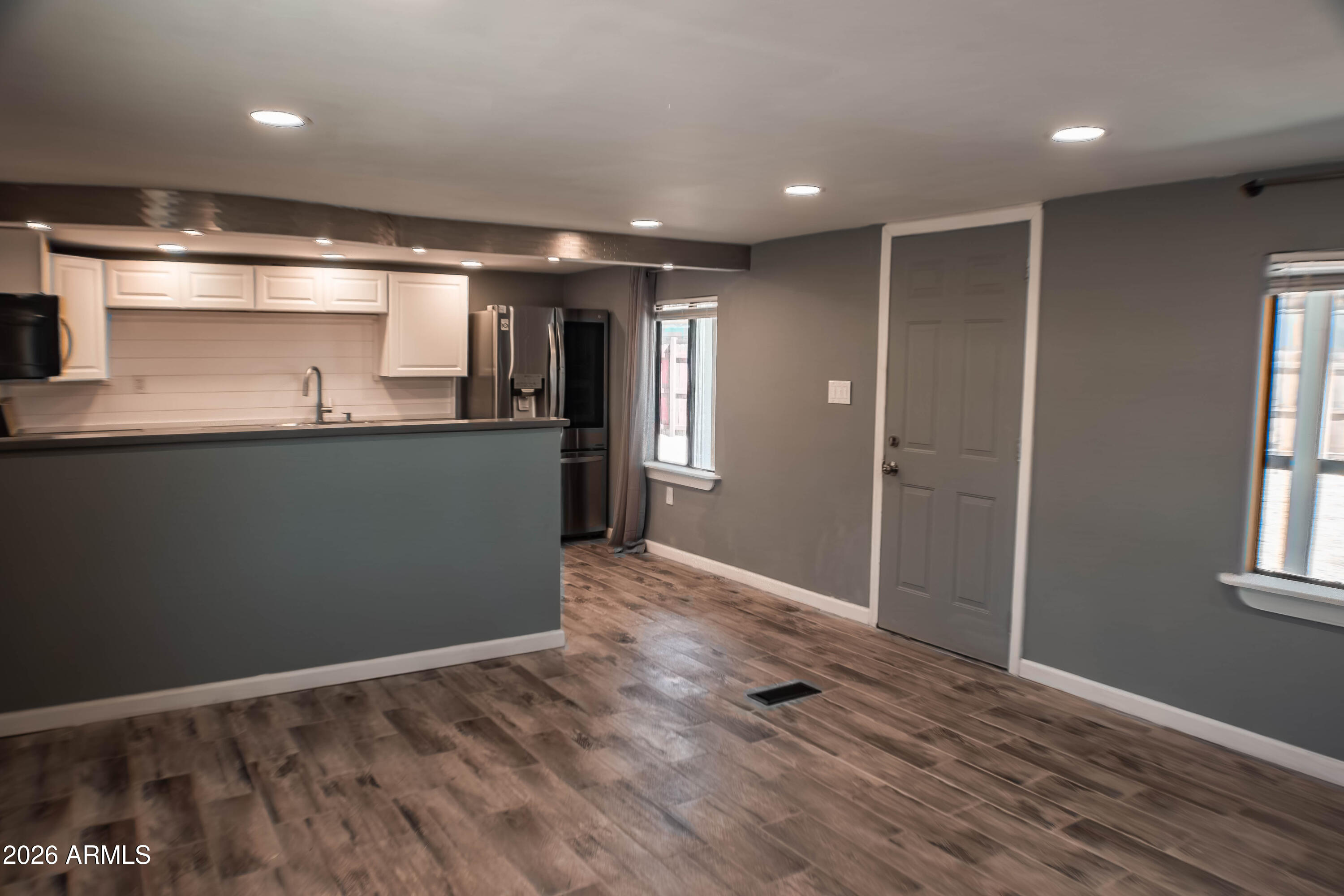 EMERALD TERRACE - Residential