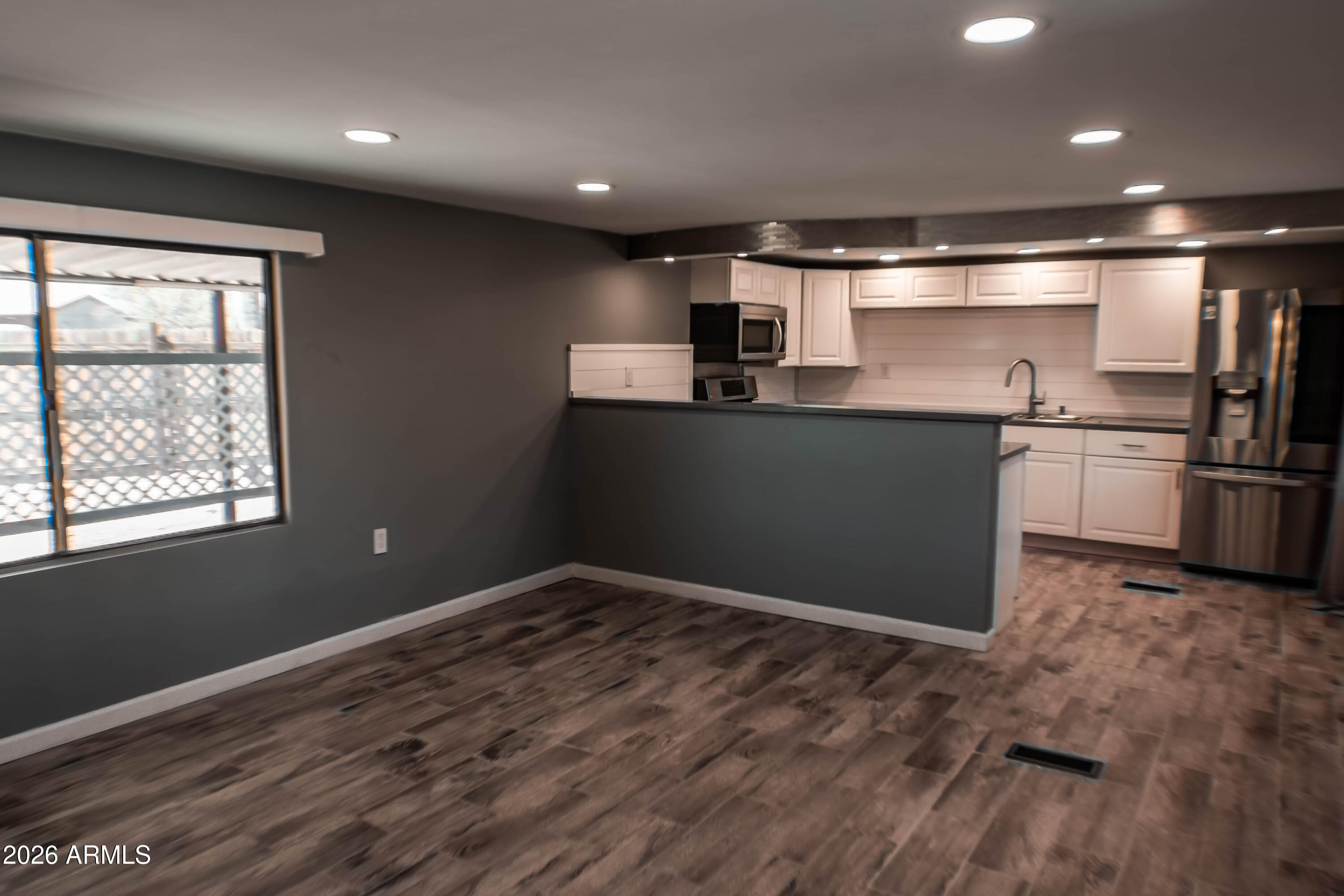 EMERALD TERRACE - Residential