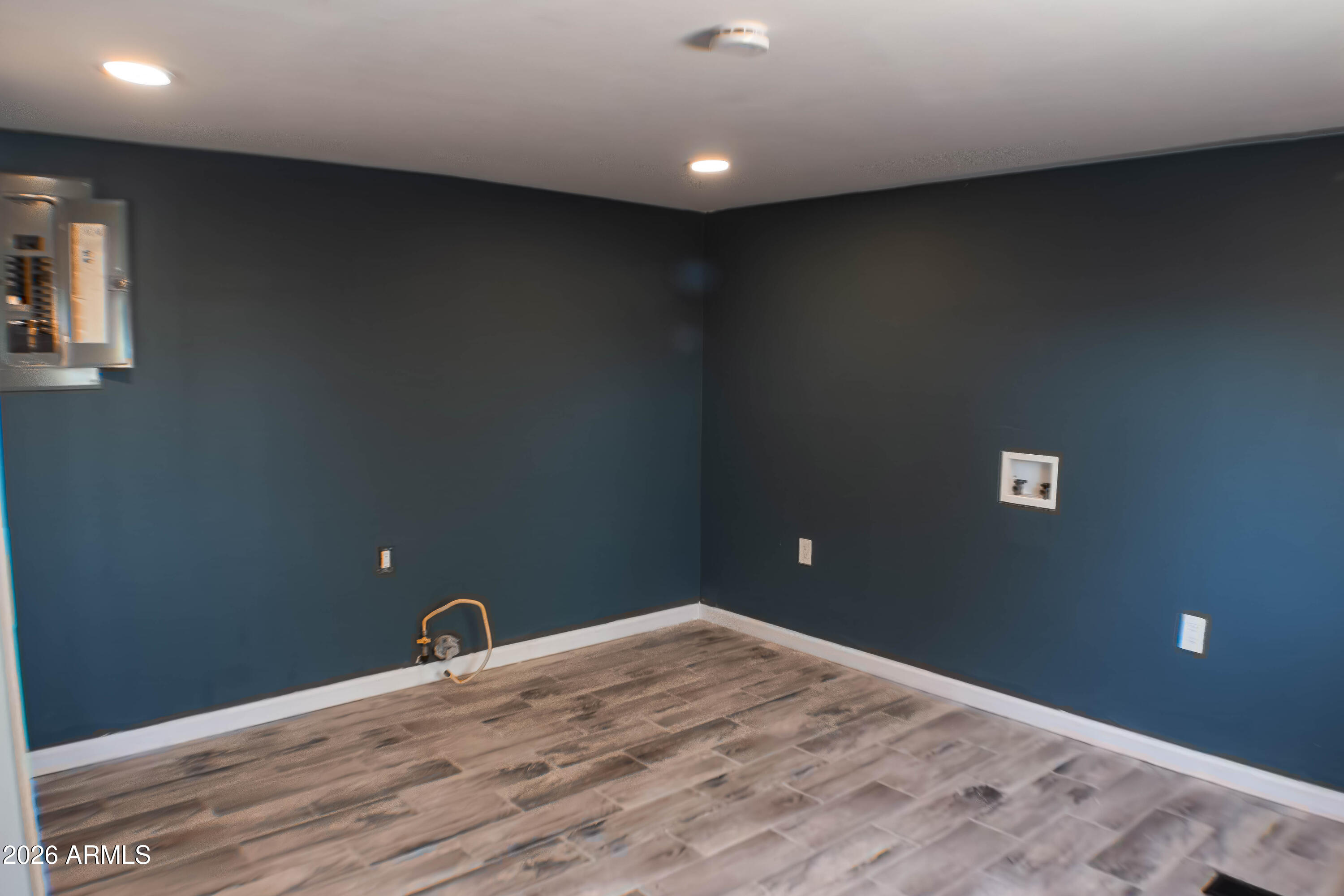 EMERALD TERRACE - Residential