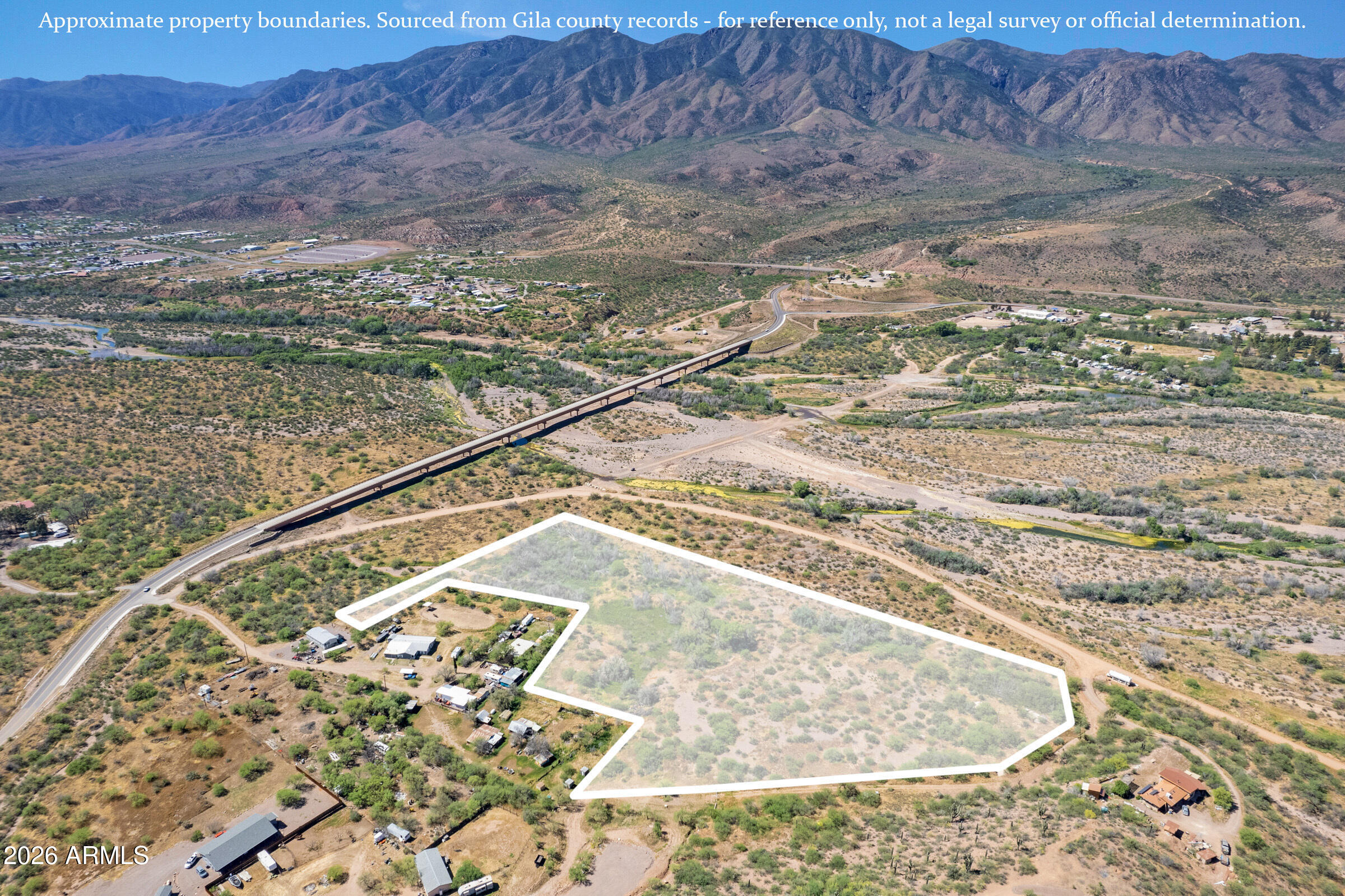 0 N Rosewood Circle -