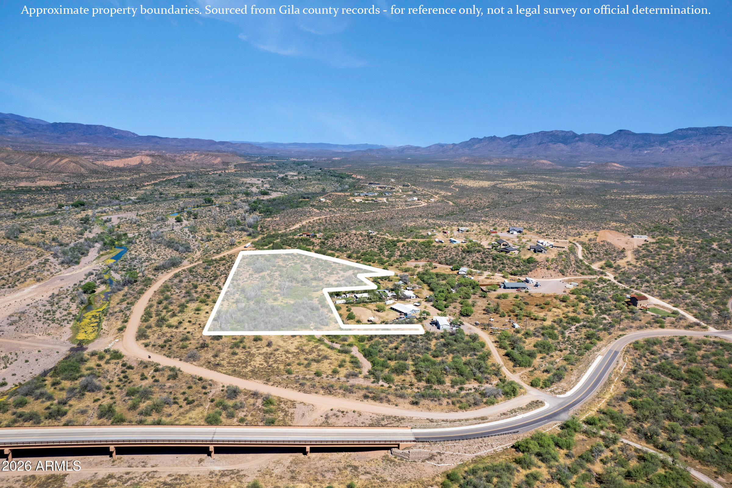 0 N Rosewood Circle -