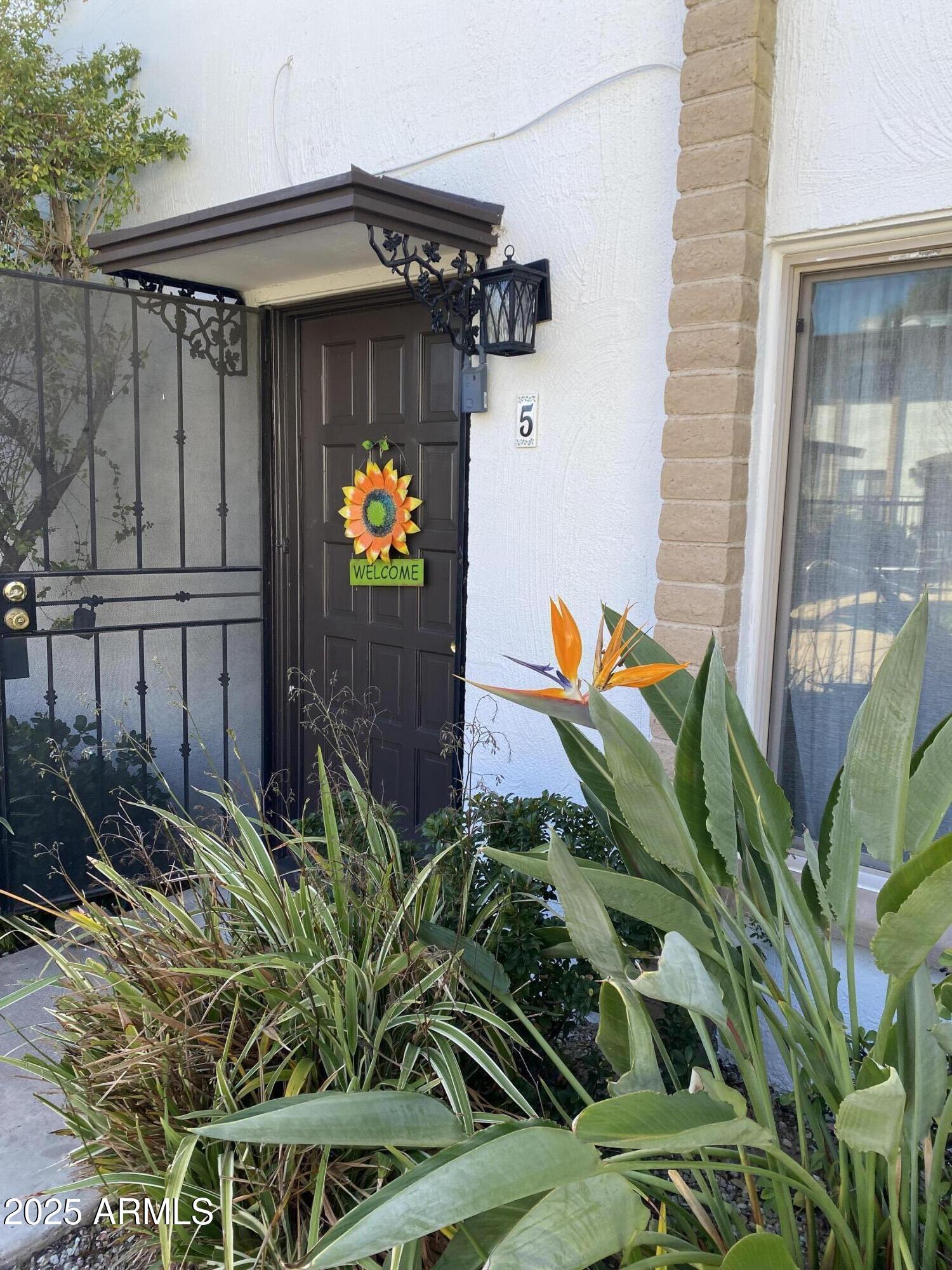 3637 E MONTEROSA Street 5