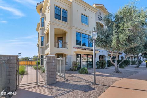 7295 N SCOTTSDALE Road 1004 Paradise Valley AZ 85253