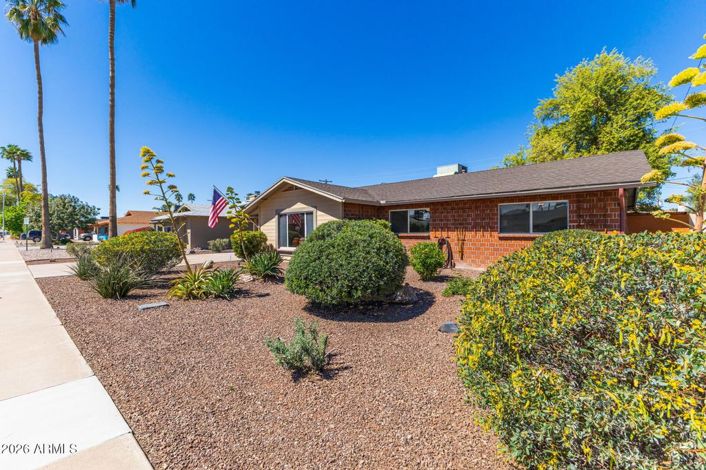 Photo of 8332 E Monterosa Street, Scottsdale, AZ 85251 (MLS # 6997779)