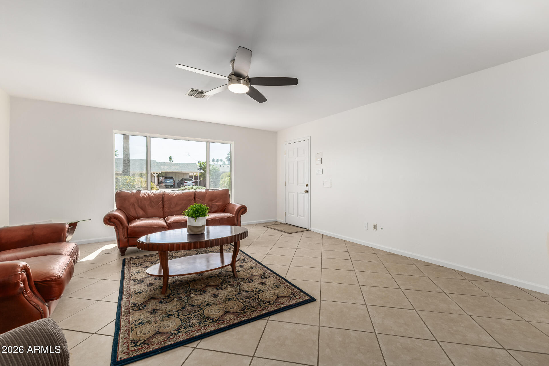 8332 E Monterosa Street