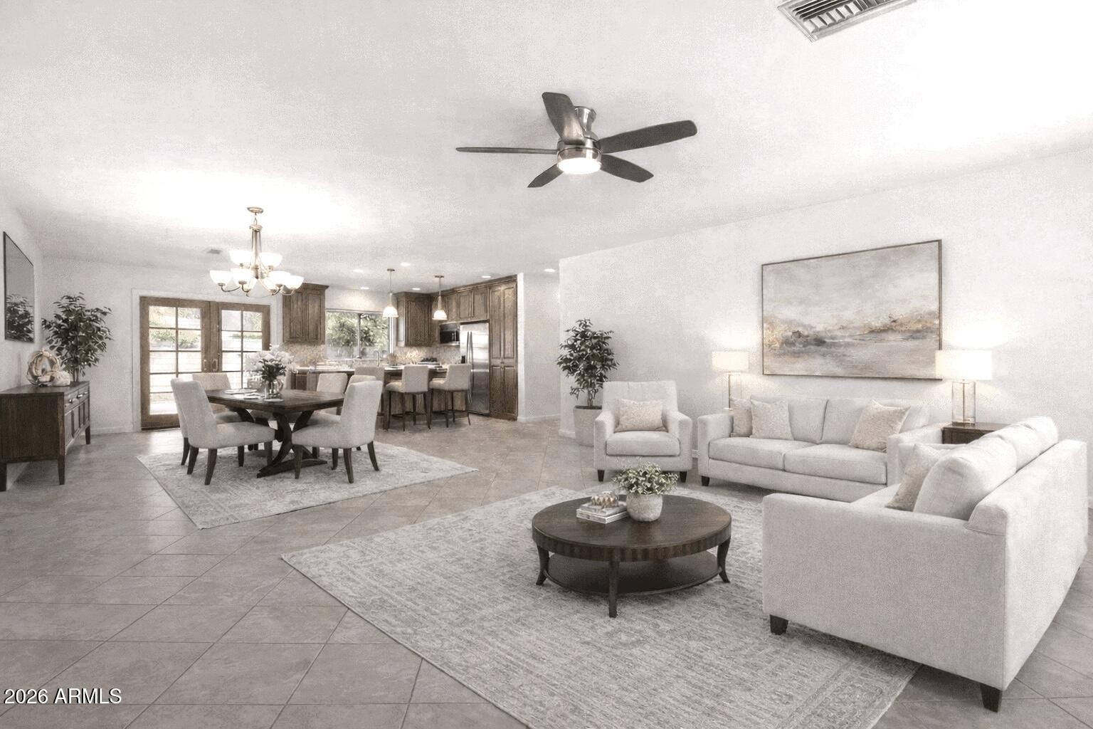 8332 E Monterosa Street