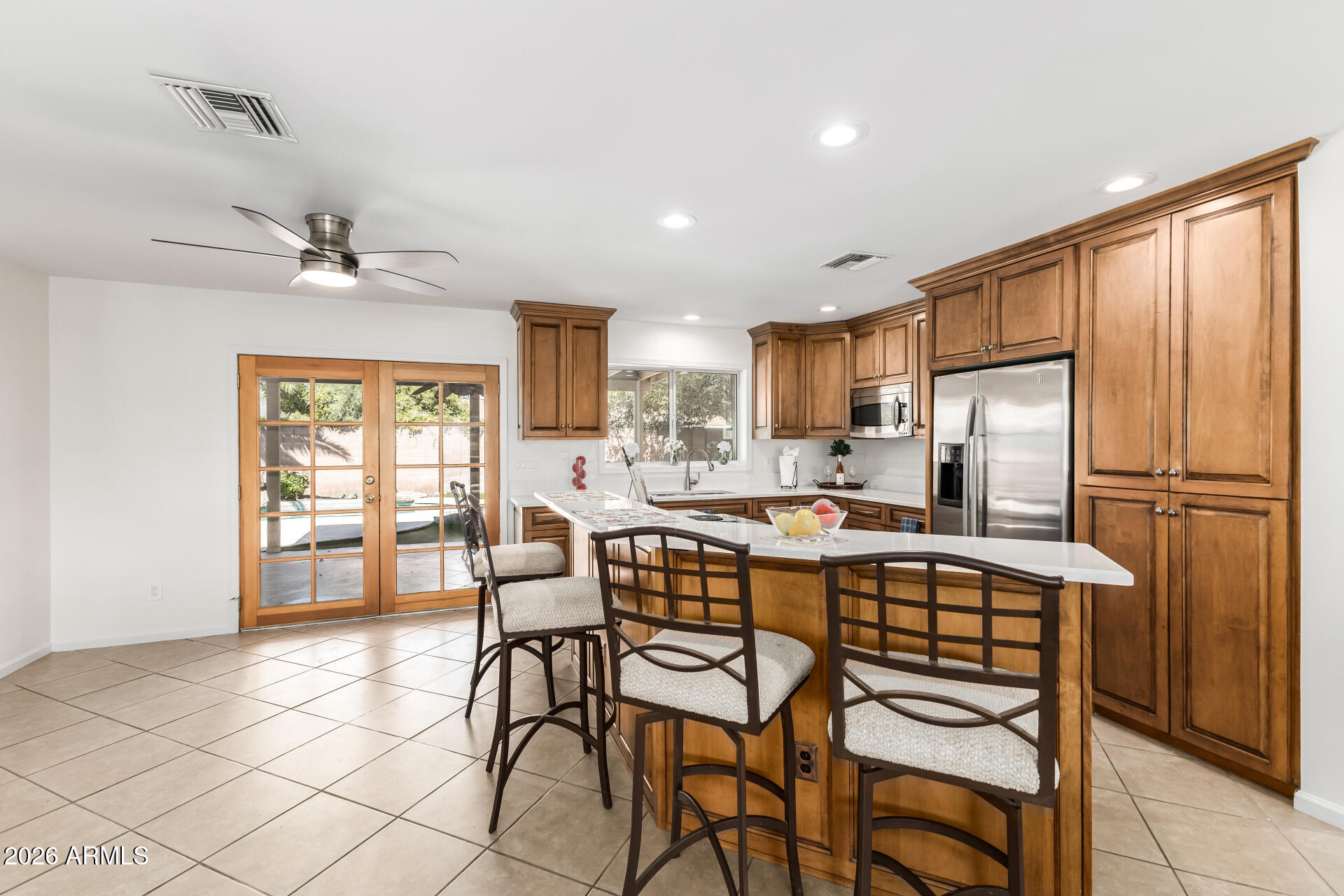 8332 E Monterosa Street