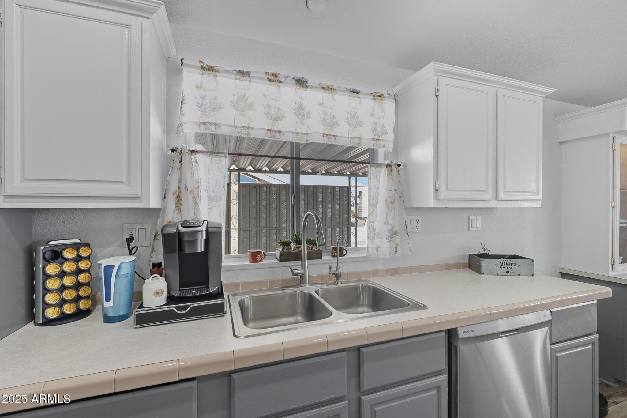 Quail Run Mobile Home Park - Residential