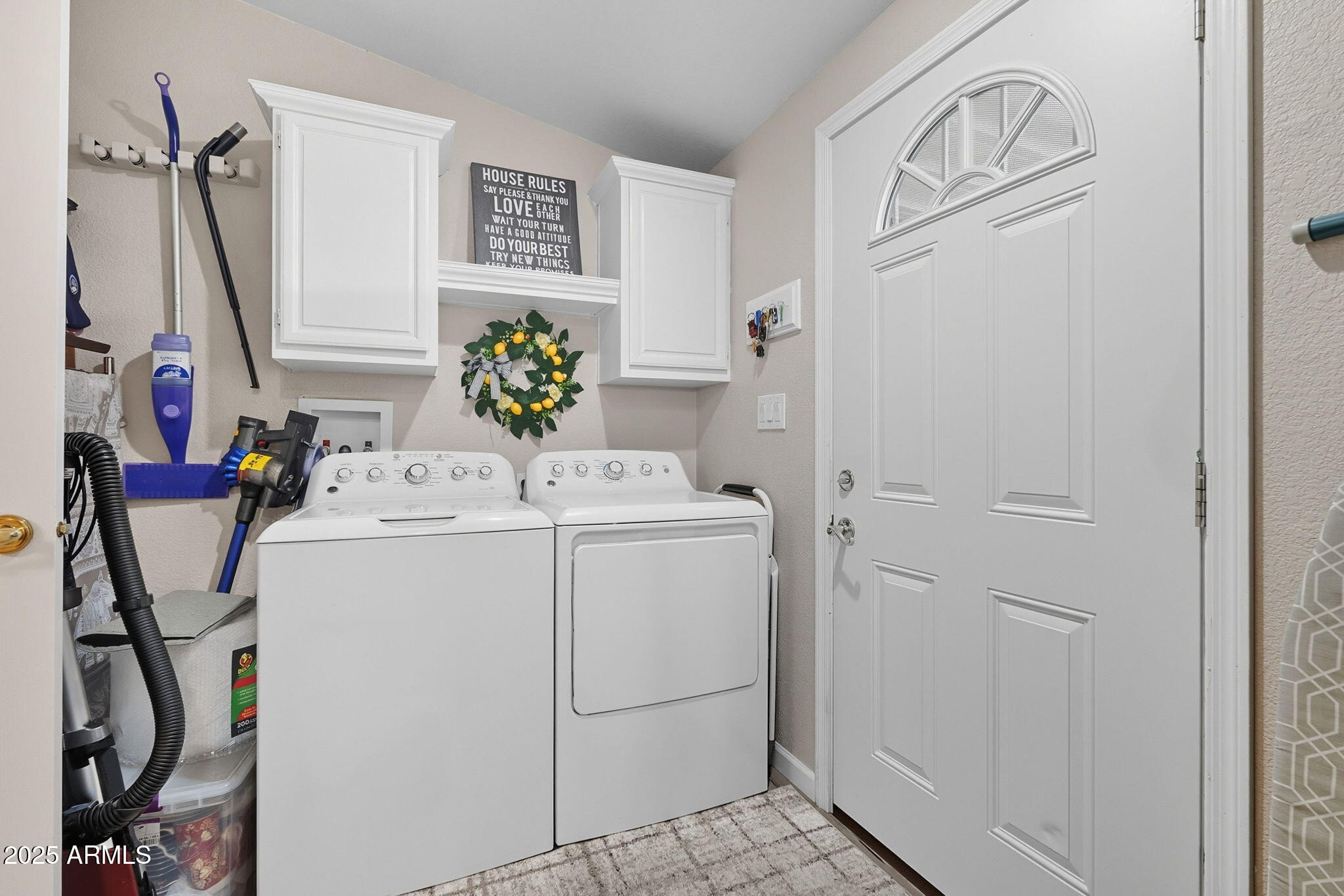 Quail Run Mobile Home Park - Residential