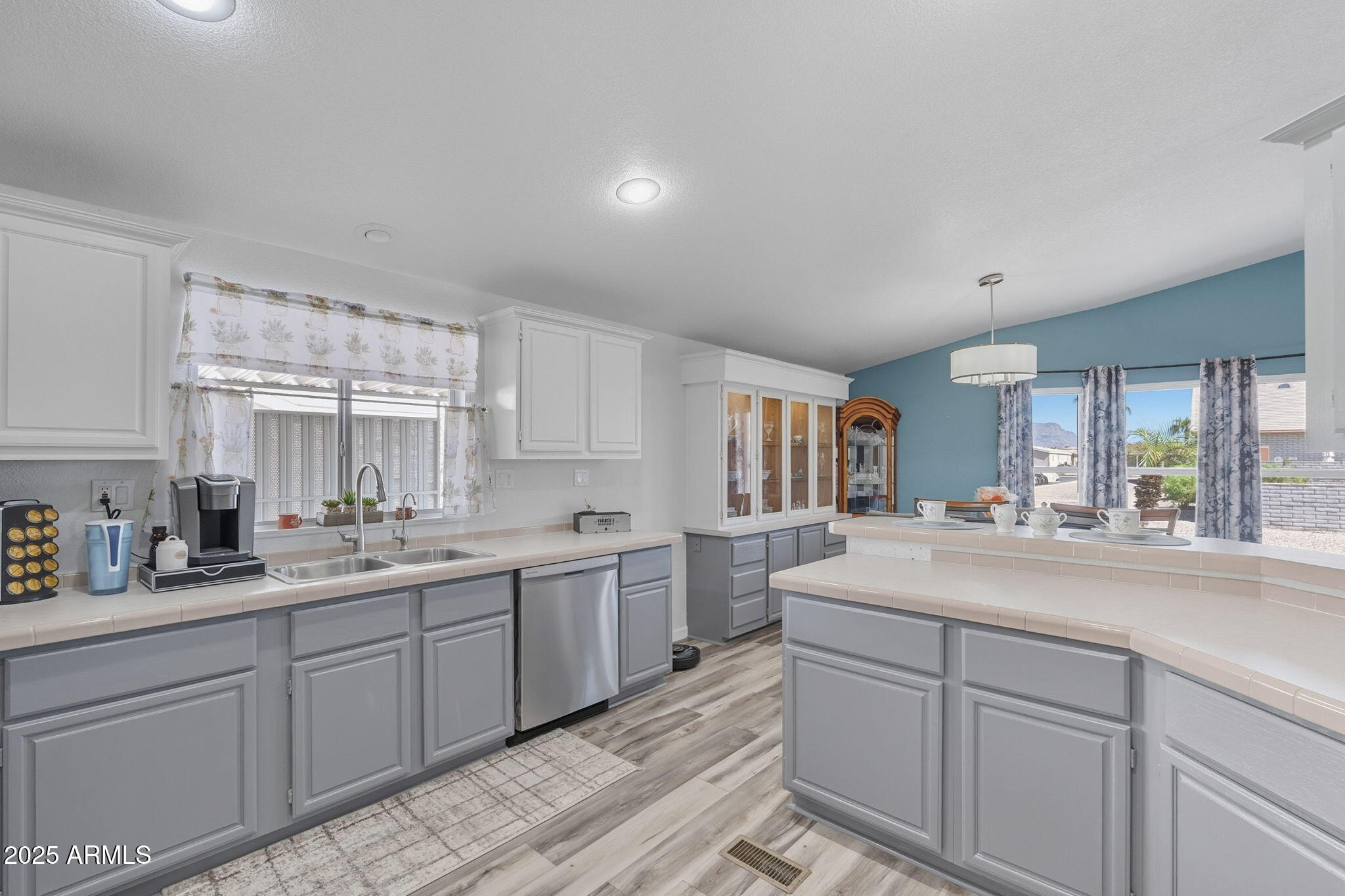 Quail Run Mobile Home Park - Residential