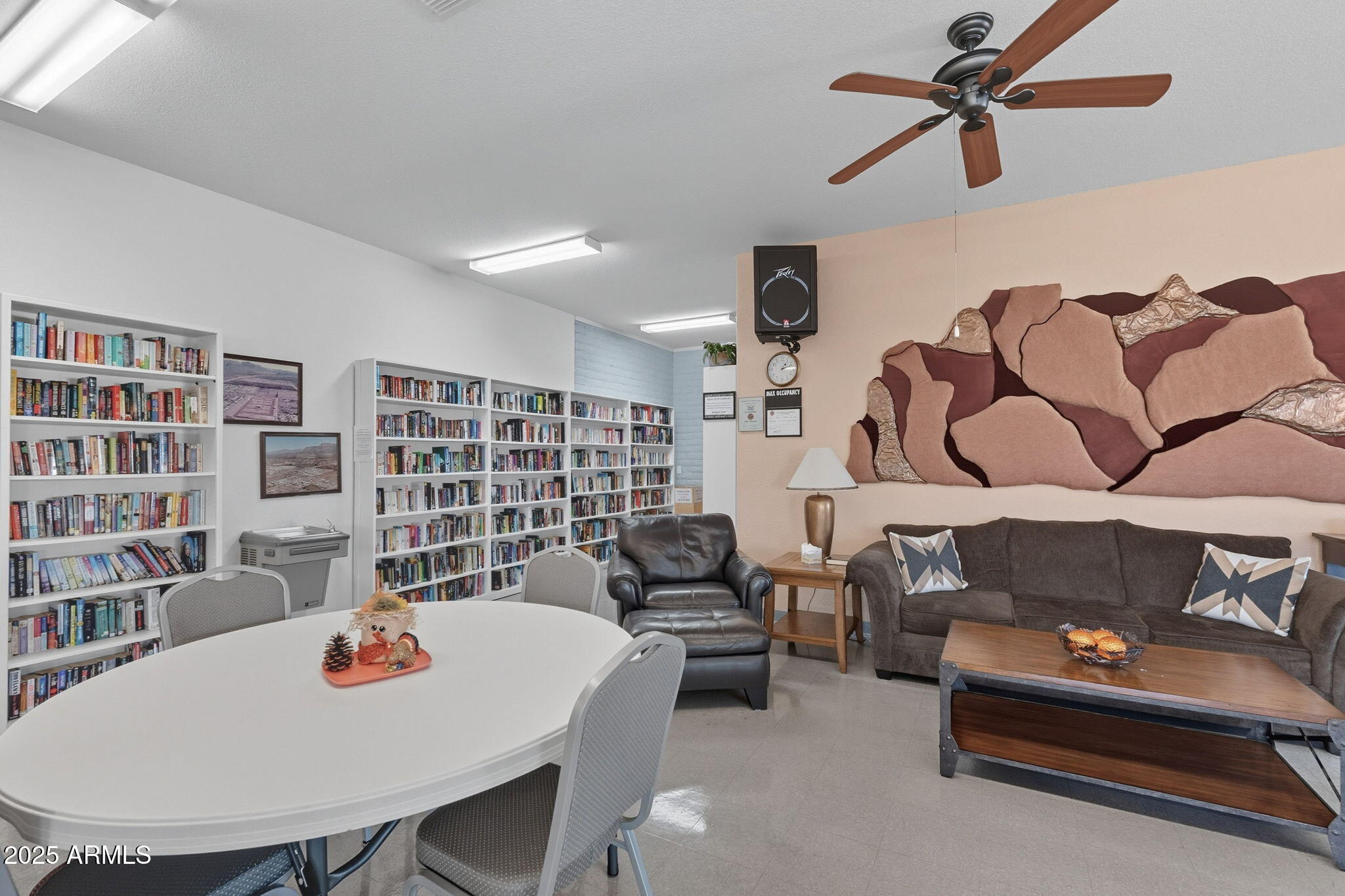 Quail Run Mobile Home Park - Residential