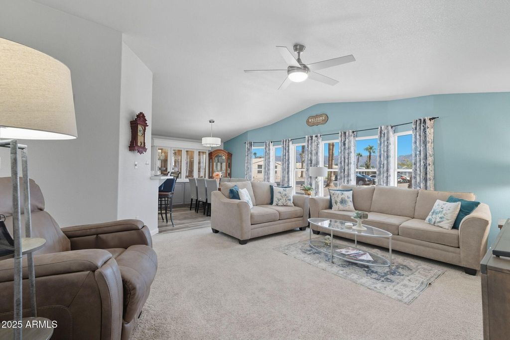 Photo of 3700 S Tomahawk Road #39, Apache Junction, AZ 85119 (MLS # 6929559)