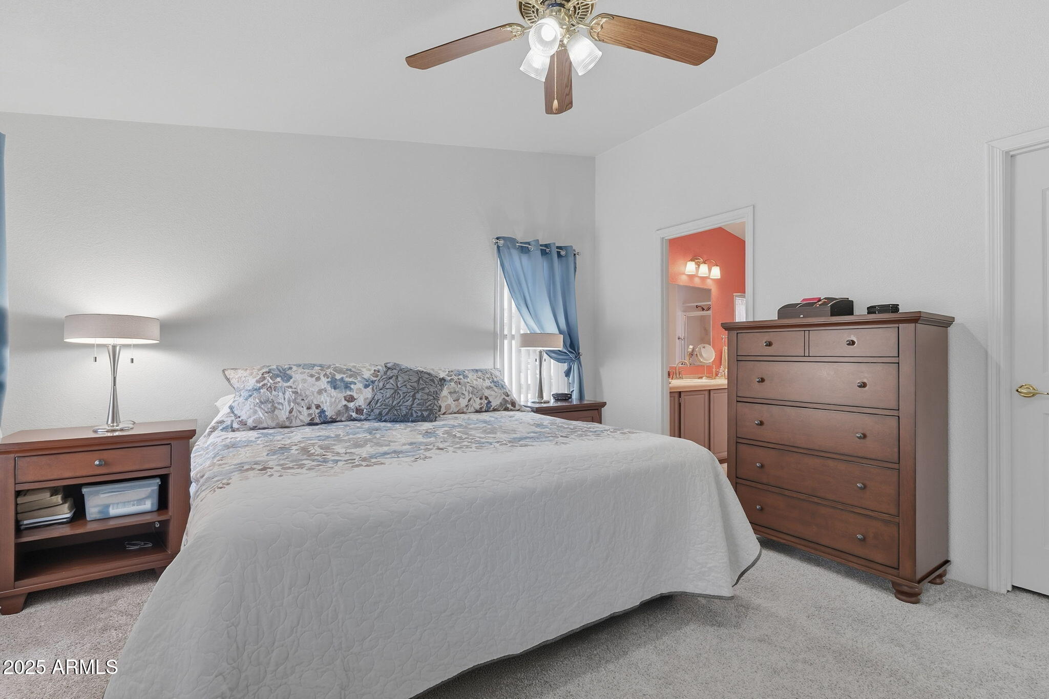 Quail Run Mobile Home Park - Residential