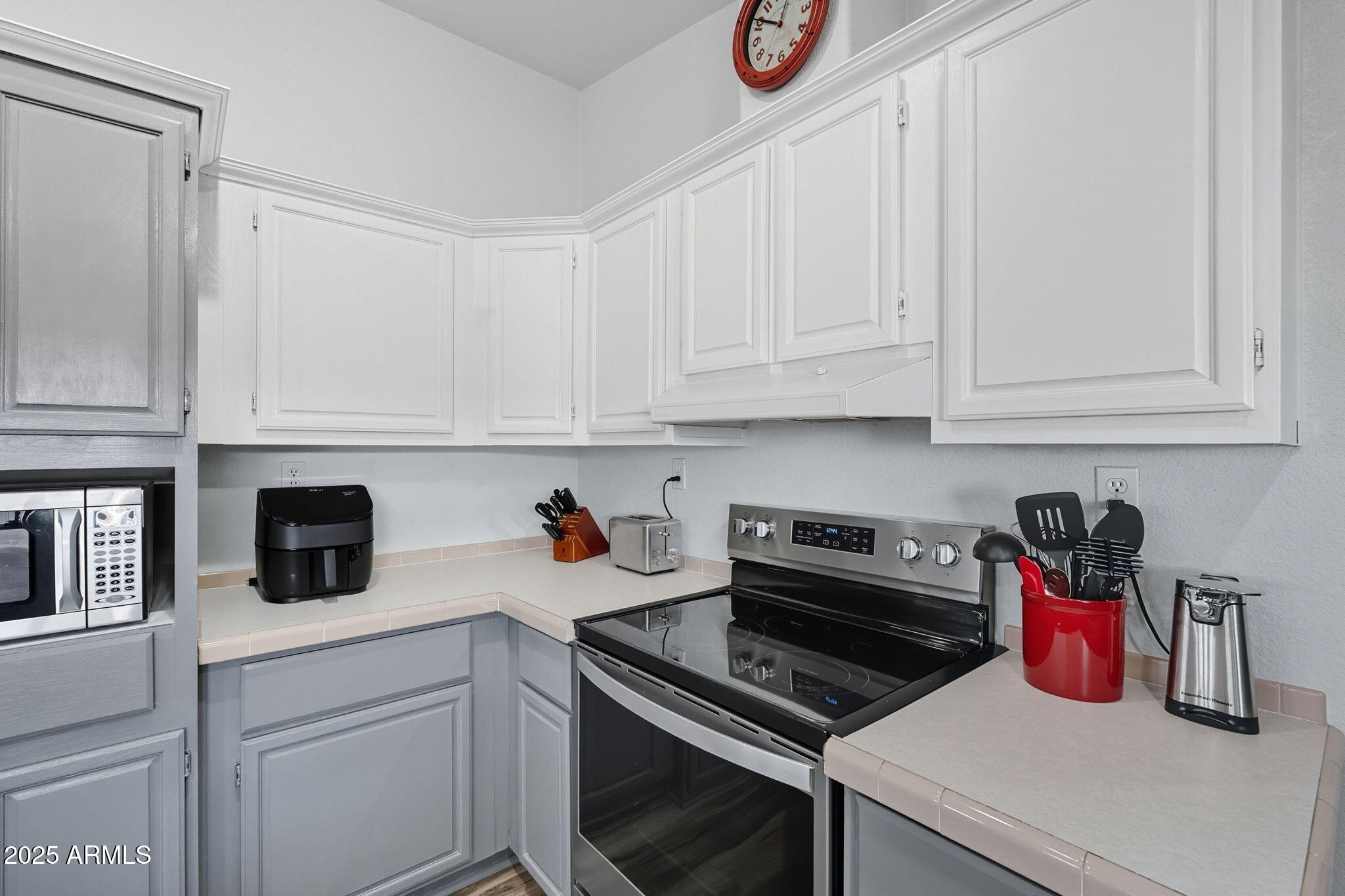 Quail Run Mobile Home Park - Residential