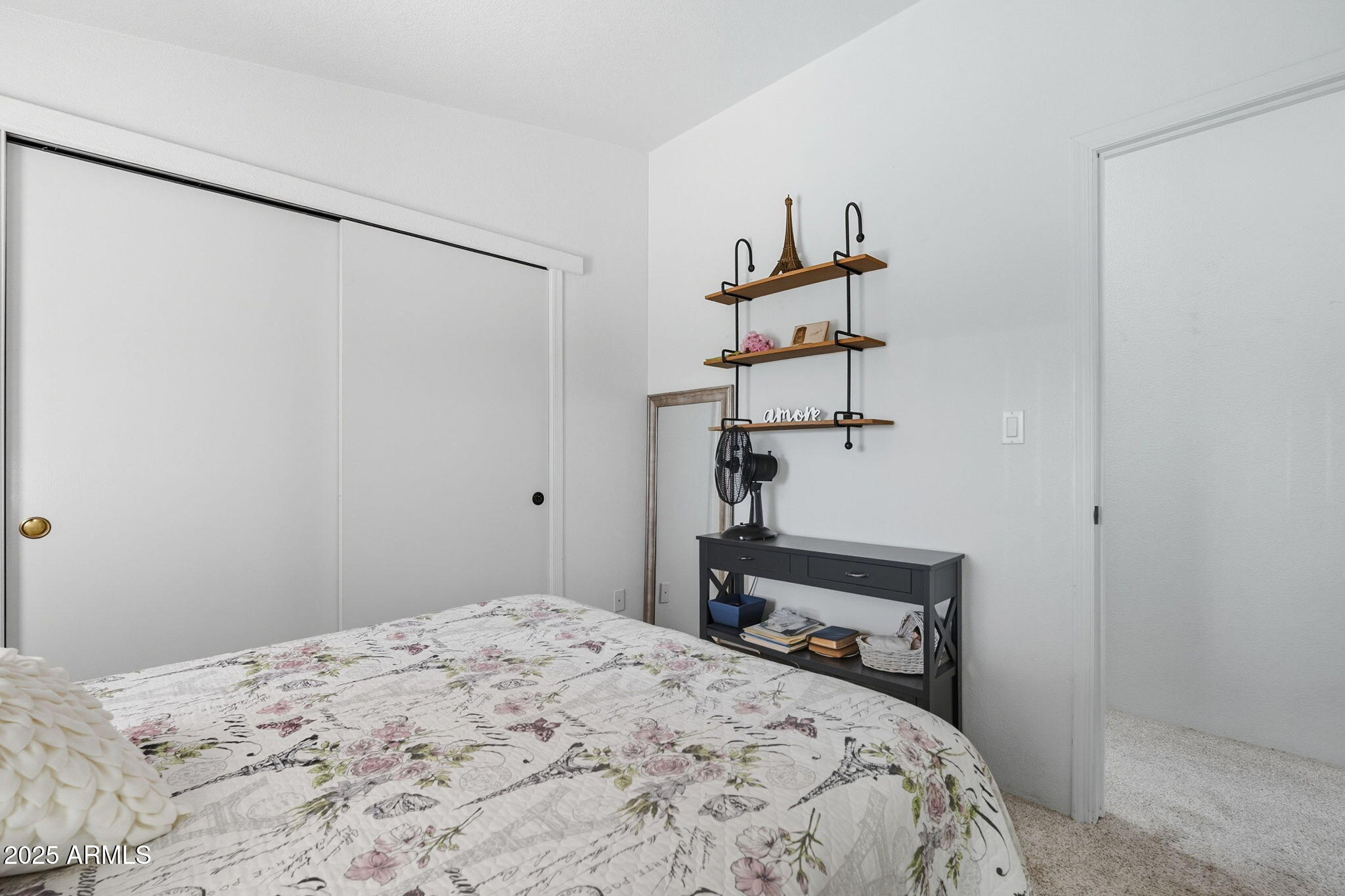 Quail Run Mobile Home Park - Residential