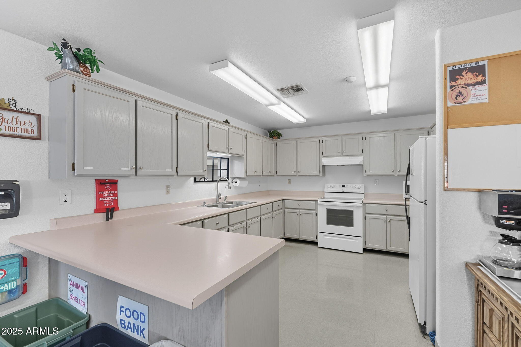 Quail Run Mobile Home Park - Residential
