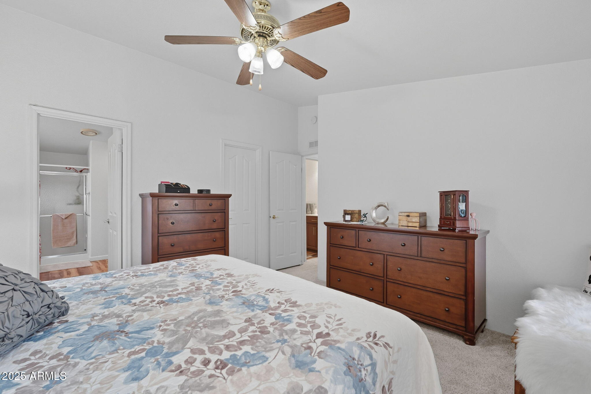 Quail Run Mobile Home Park - Residential