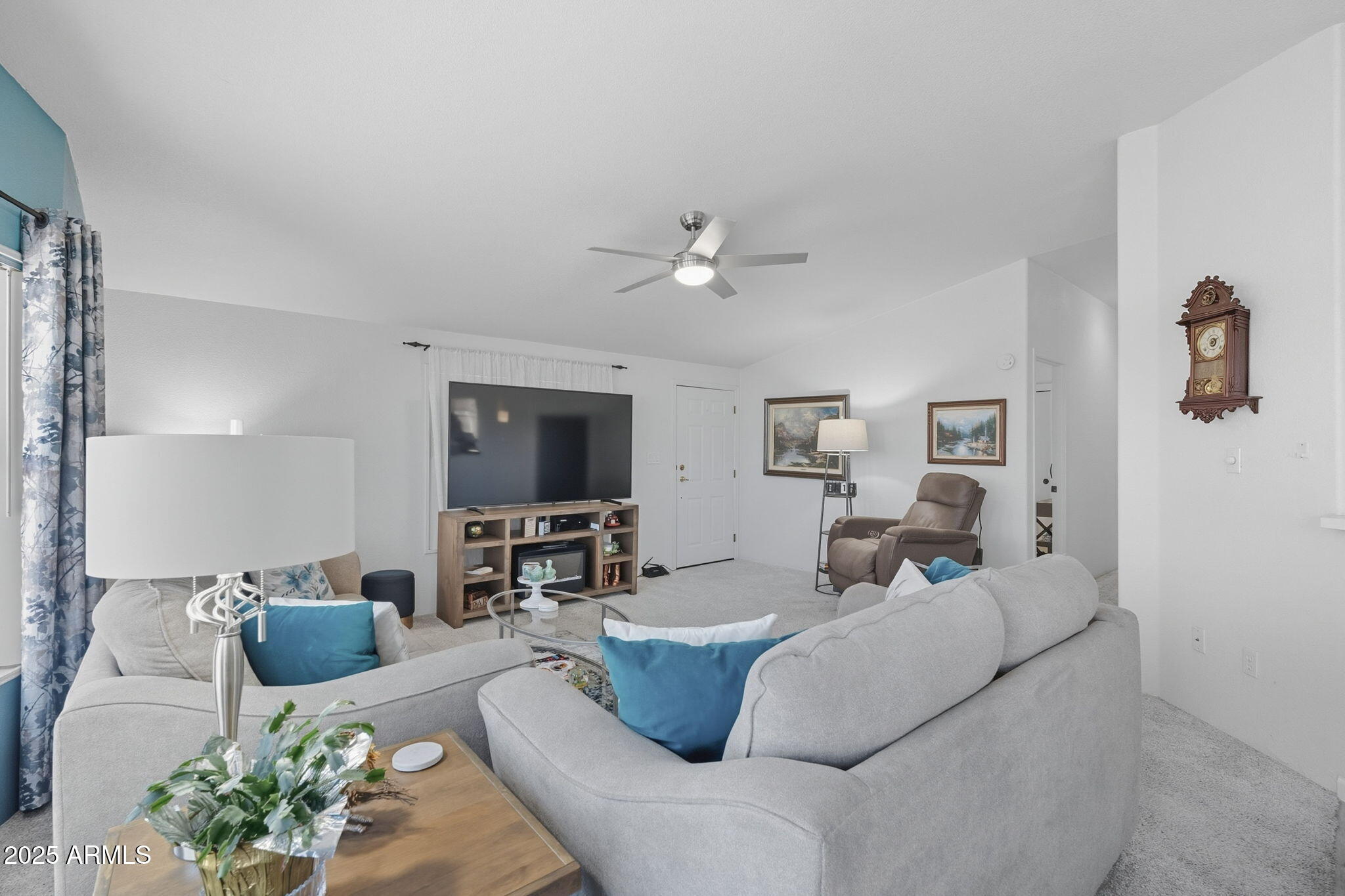 Quail Run Mobile Home Park - Residential