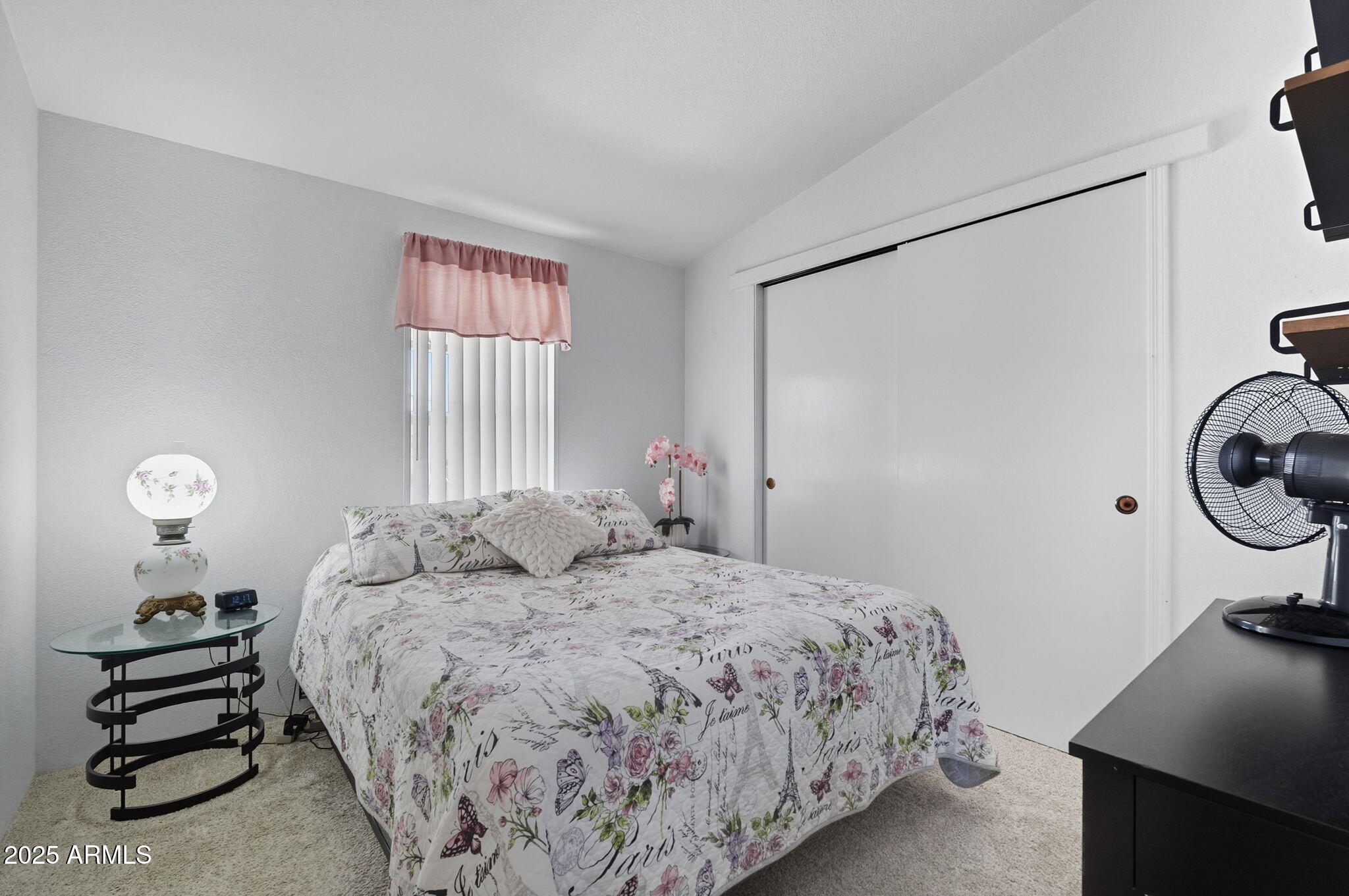Quail Run Mobile Home Park - Residential