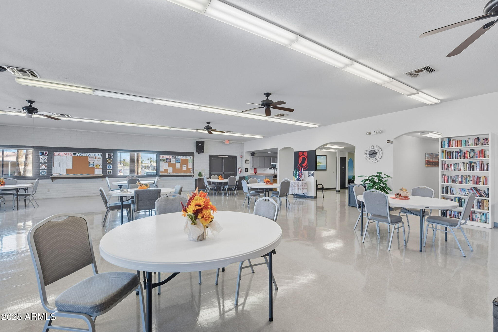 Quail Run Mobile Home Park - Residential