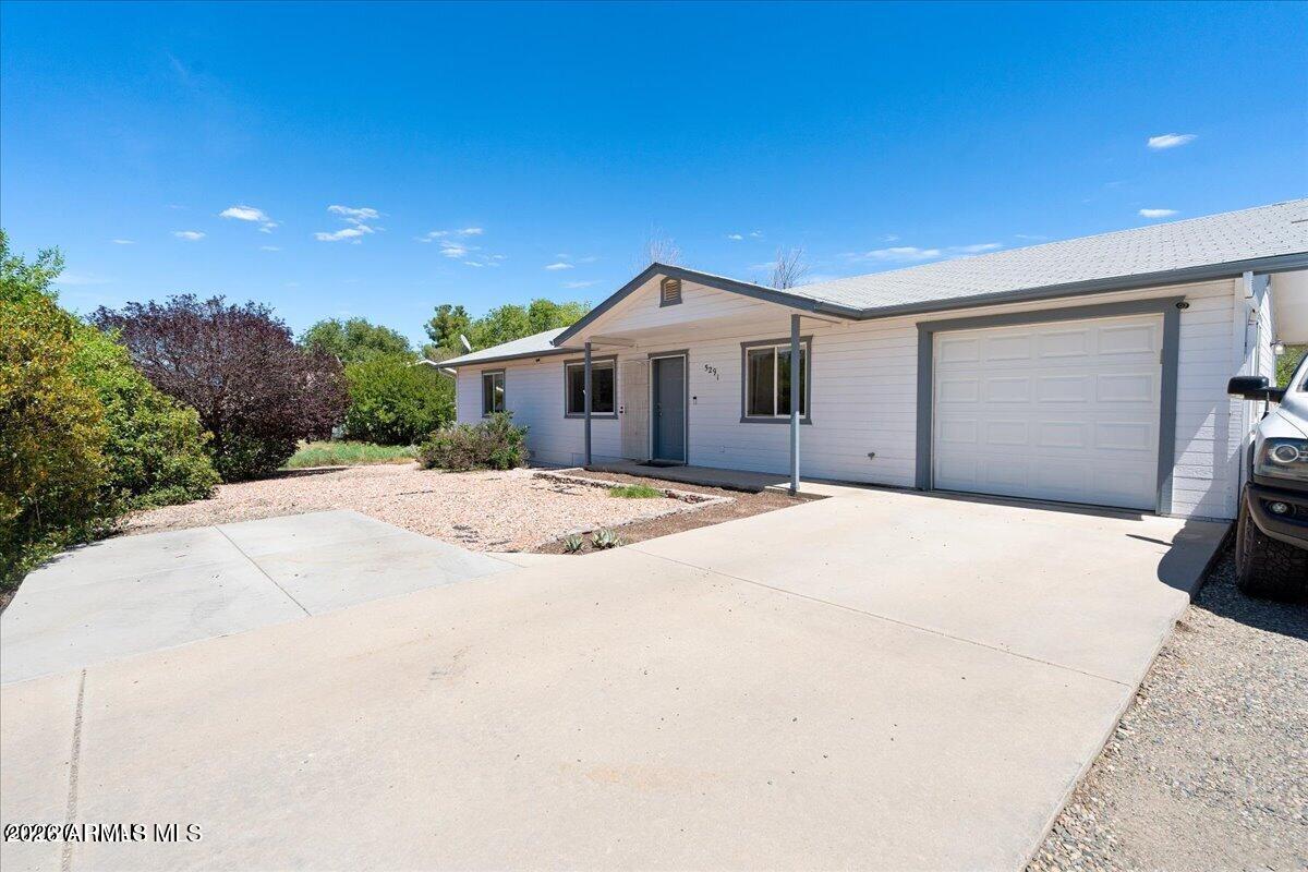 5291 N ROBERT Road