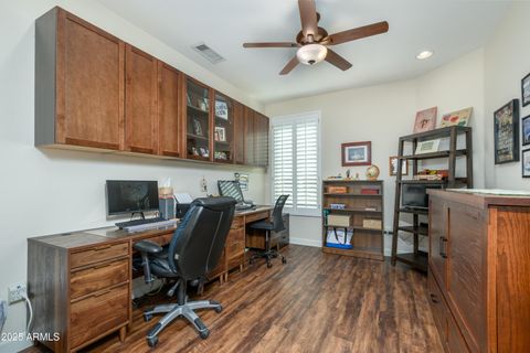 A home in Surprise