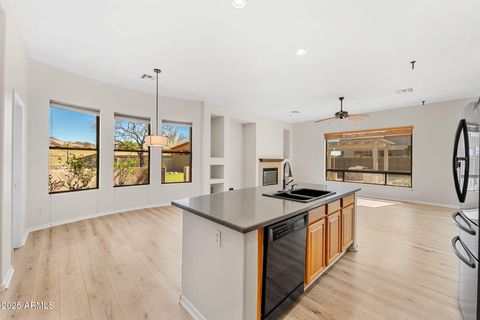 40533 N CROSS TIMBERS Trail Anthem AZ 85086