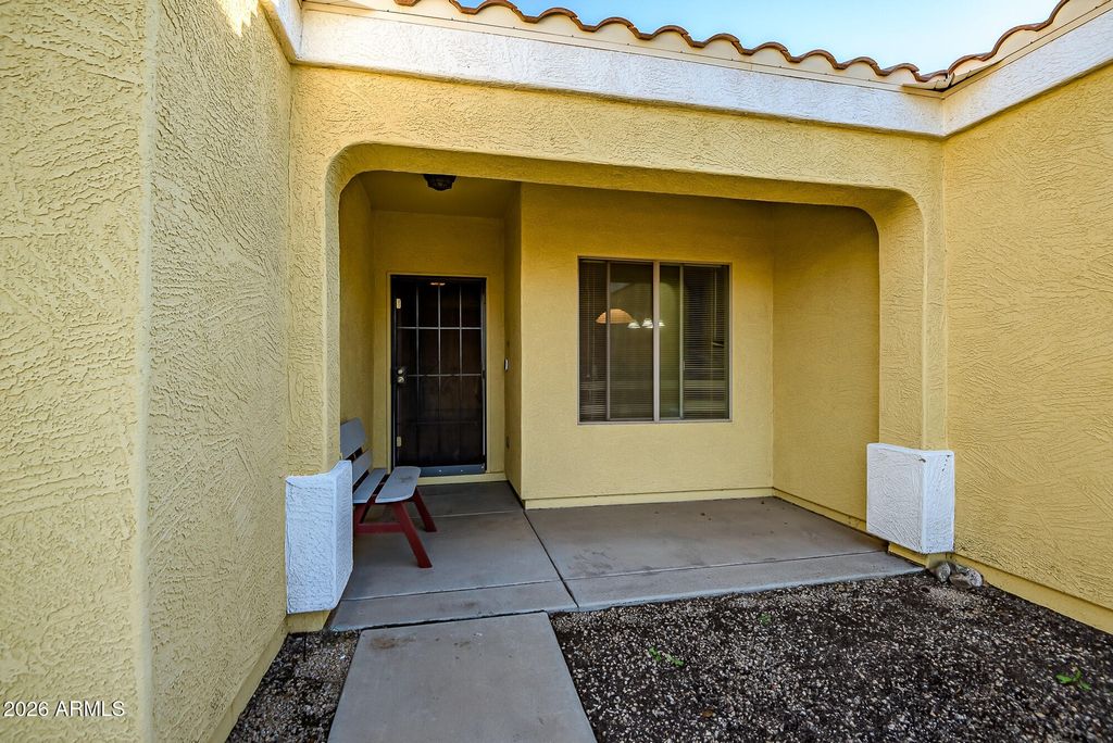 Photo of 12109 W Valentine Avenue, El Mirage, AZ 85335 (MLS # 6972320)