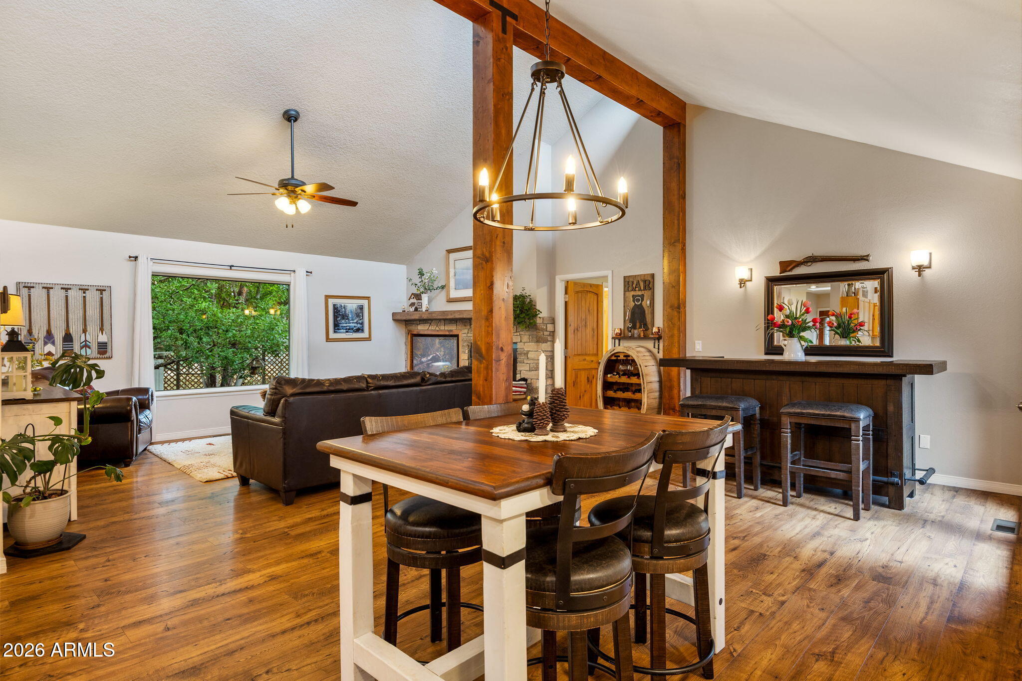344 W PIMA Lane