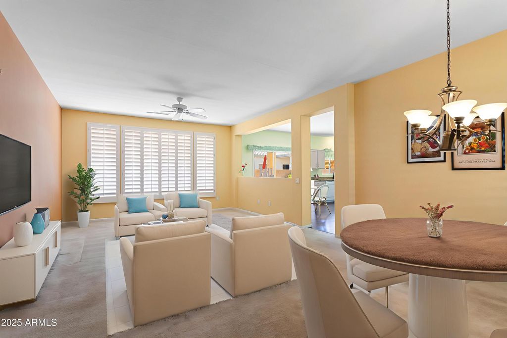 Photo of 15325 W Domingo Lane, Sun City West, AZ 85375 (MLS # 6917152)
