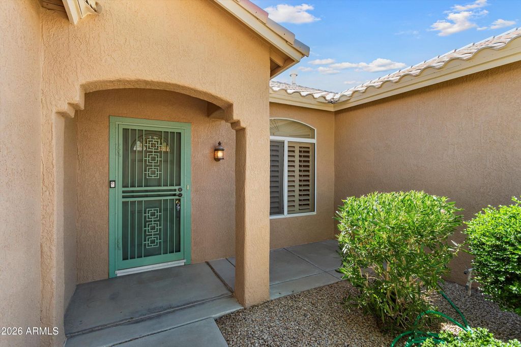 Photo of 15325 W Domingo Lane, Sun City West, AZ 85375 (MLS # 6917152)