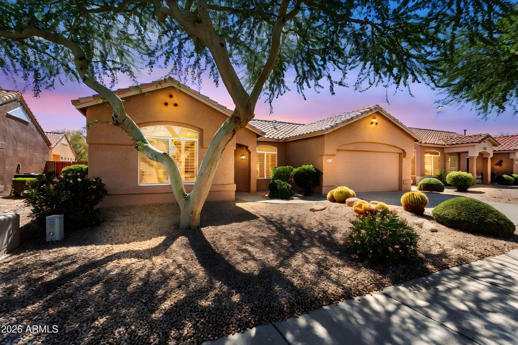 Photo of 15325 W Domingo Lane, Sun City West, AZ 85375 (MLS # 6917152)