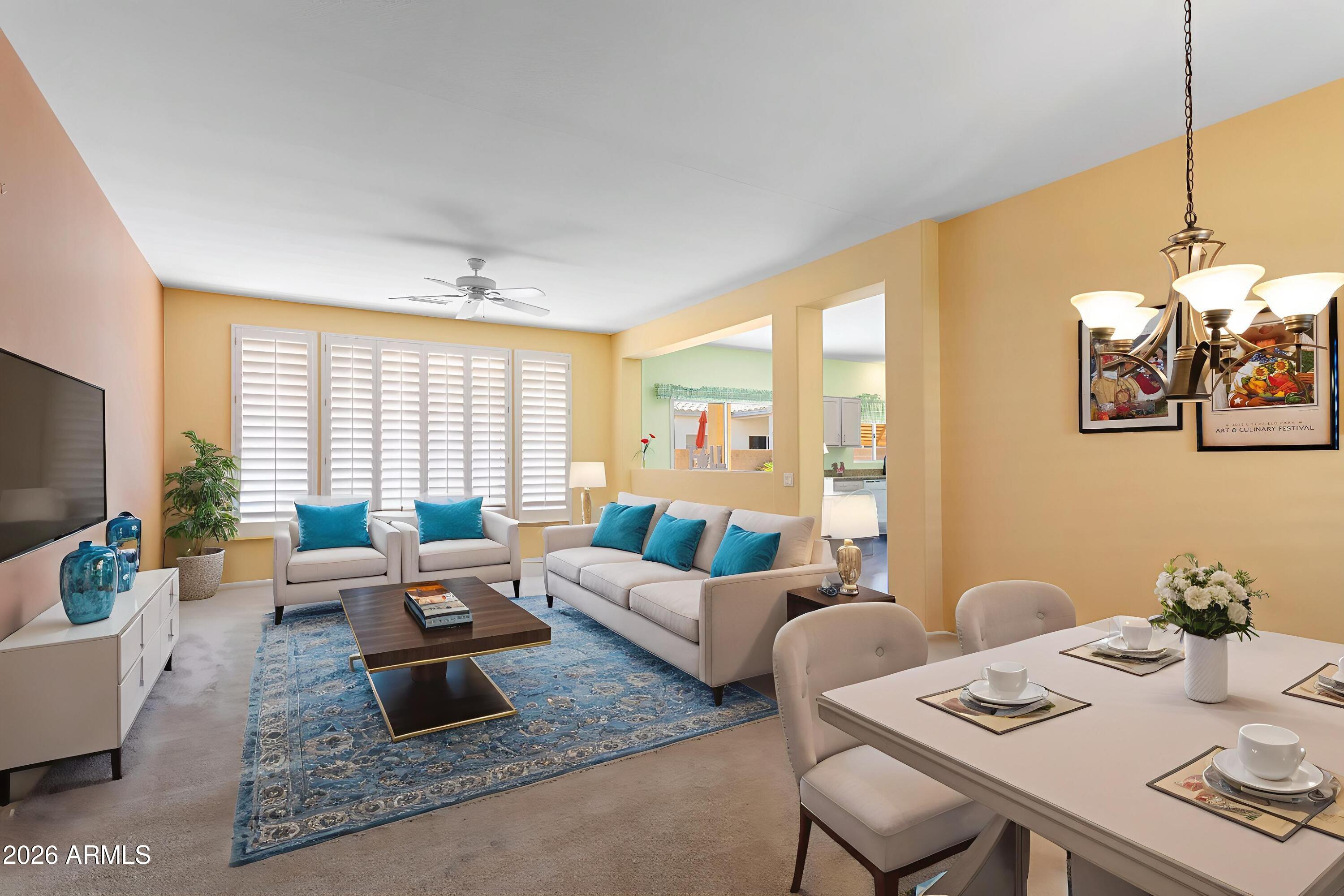 15325 W DOMINGO Lane