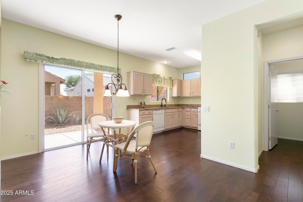 Photo of 15325 W Domingo Lane, Sun City West, AZ 85375 (MLS # 6917152)