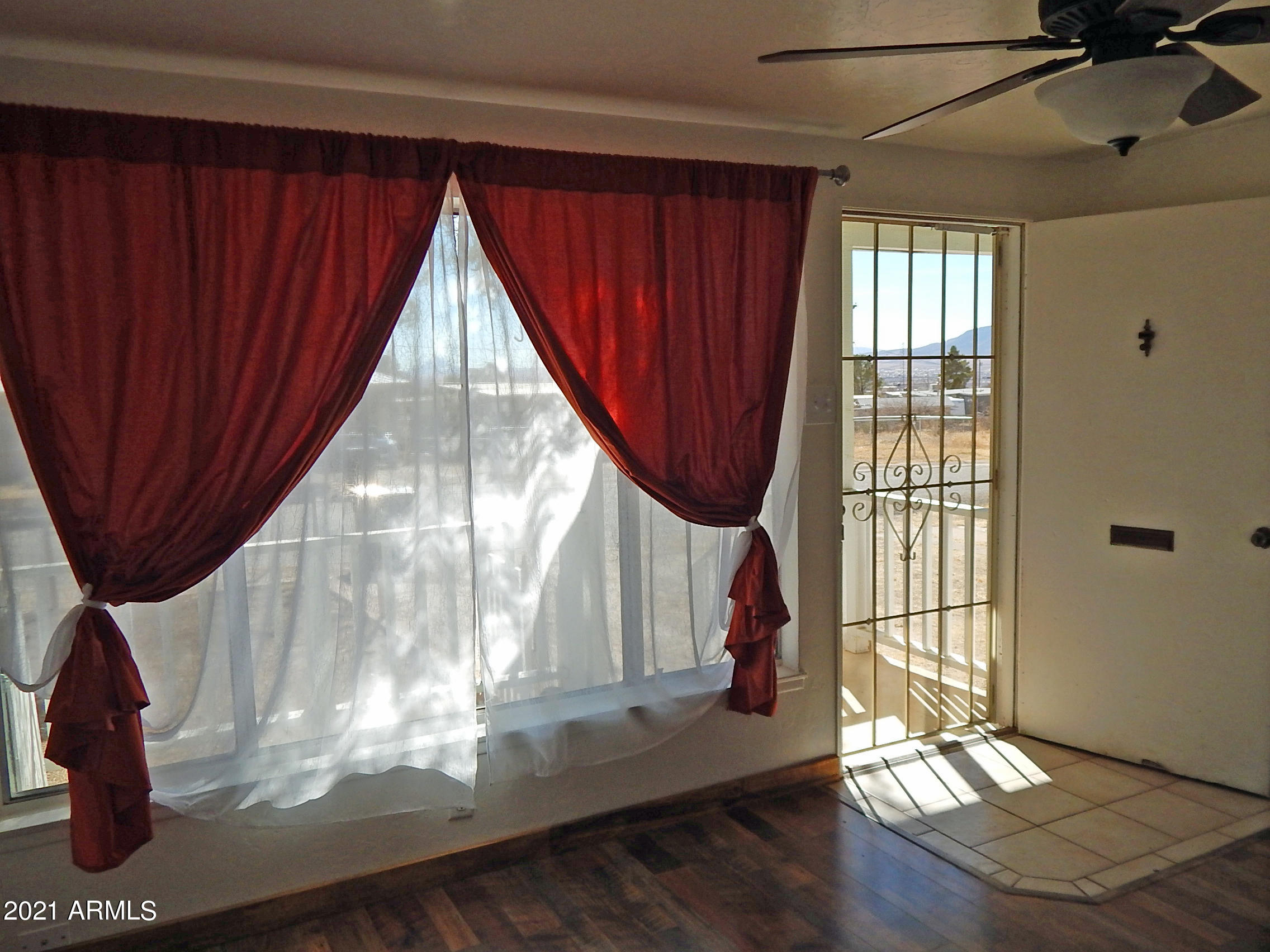 HUACHUCA TERRACE - Residential