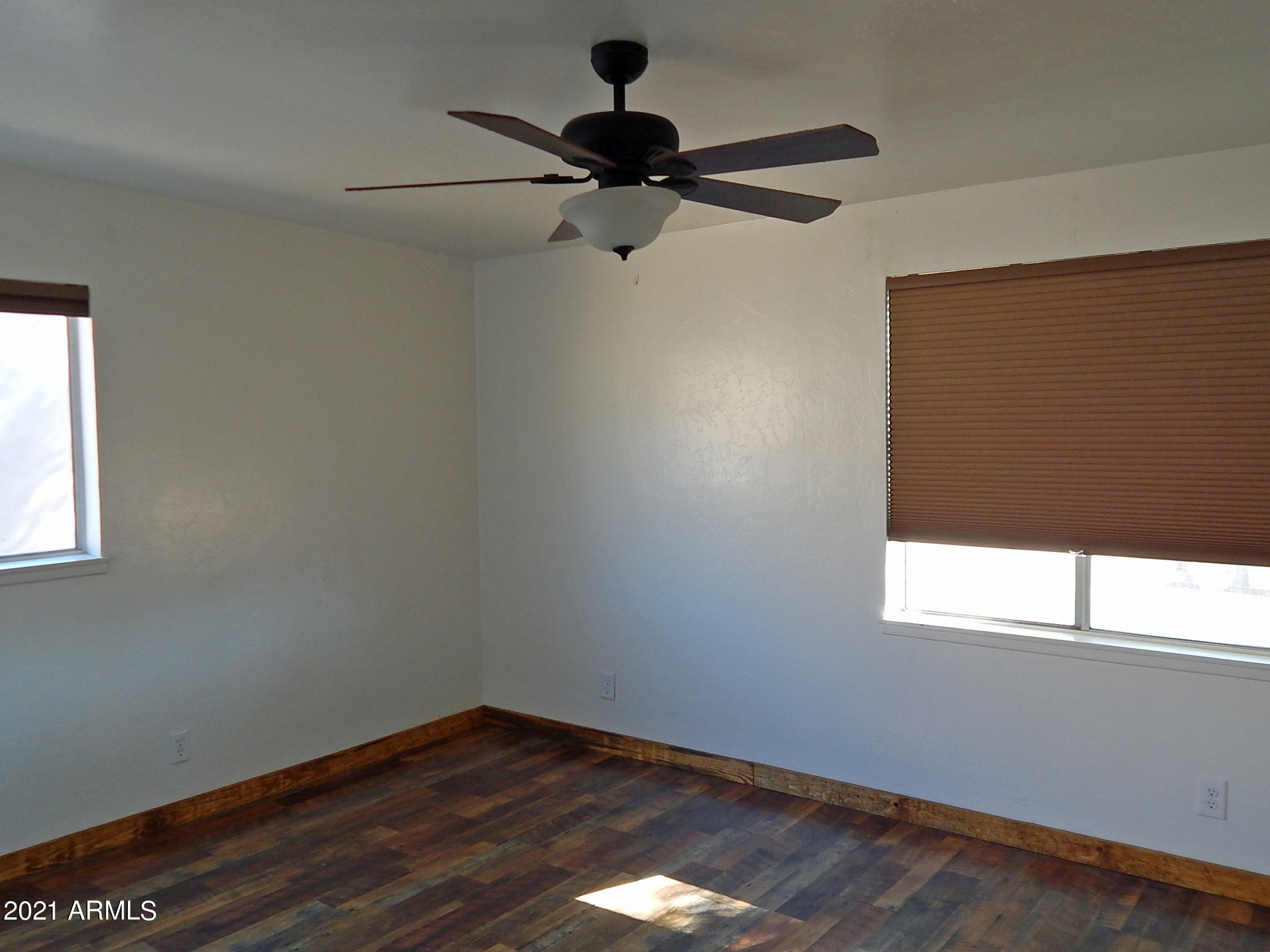 HUACHUCA TERRACE - Residential