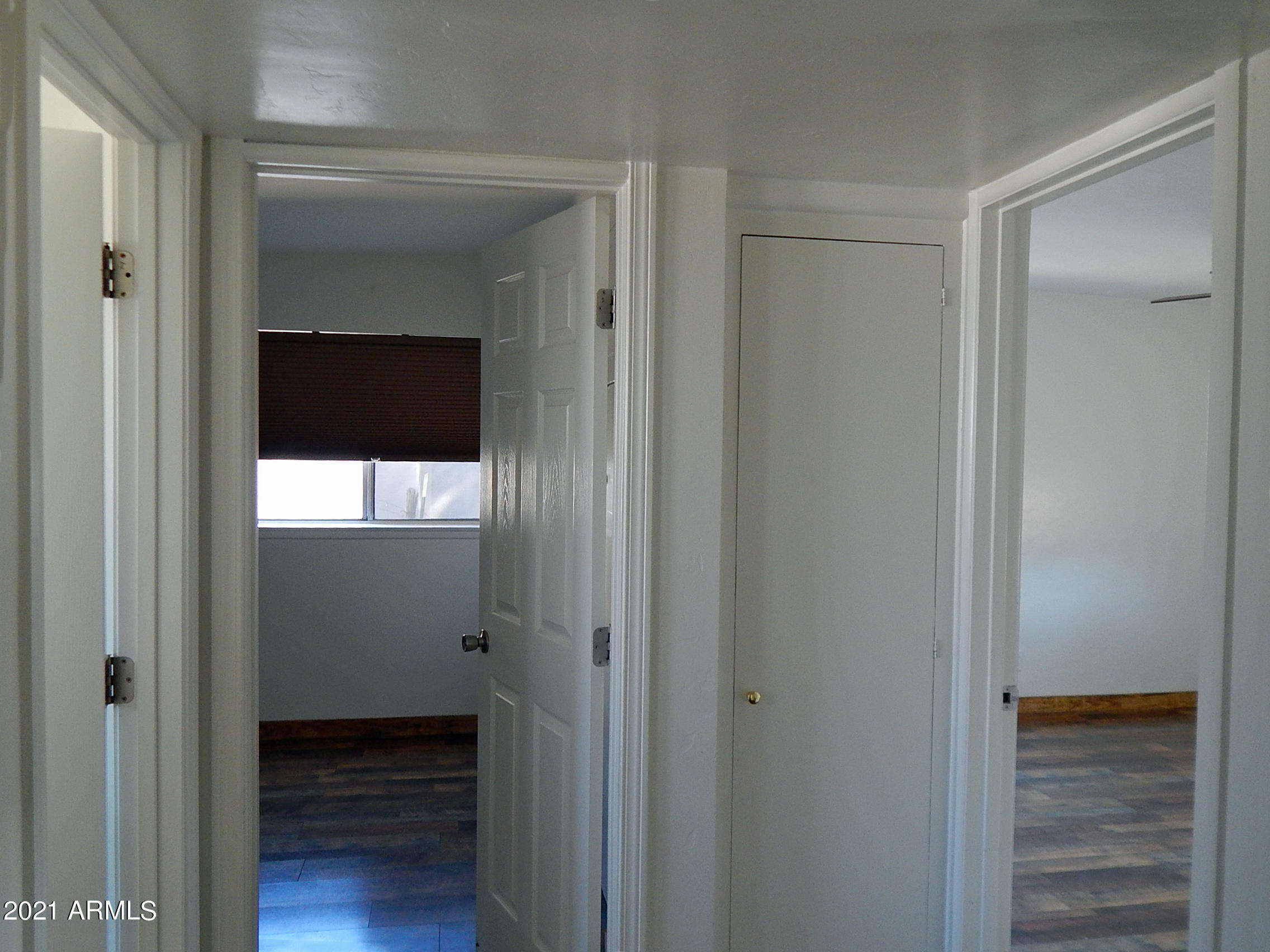 HUACHUCA TERRACE - Residential