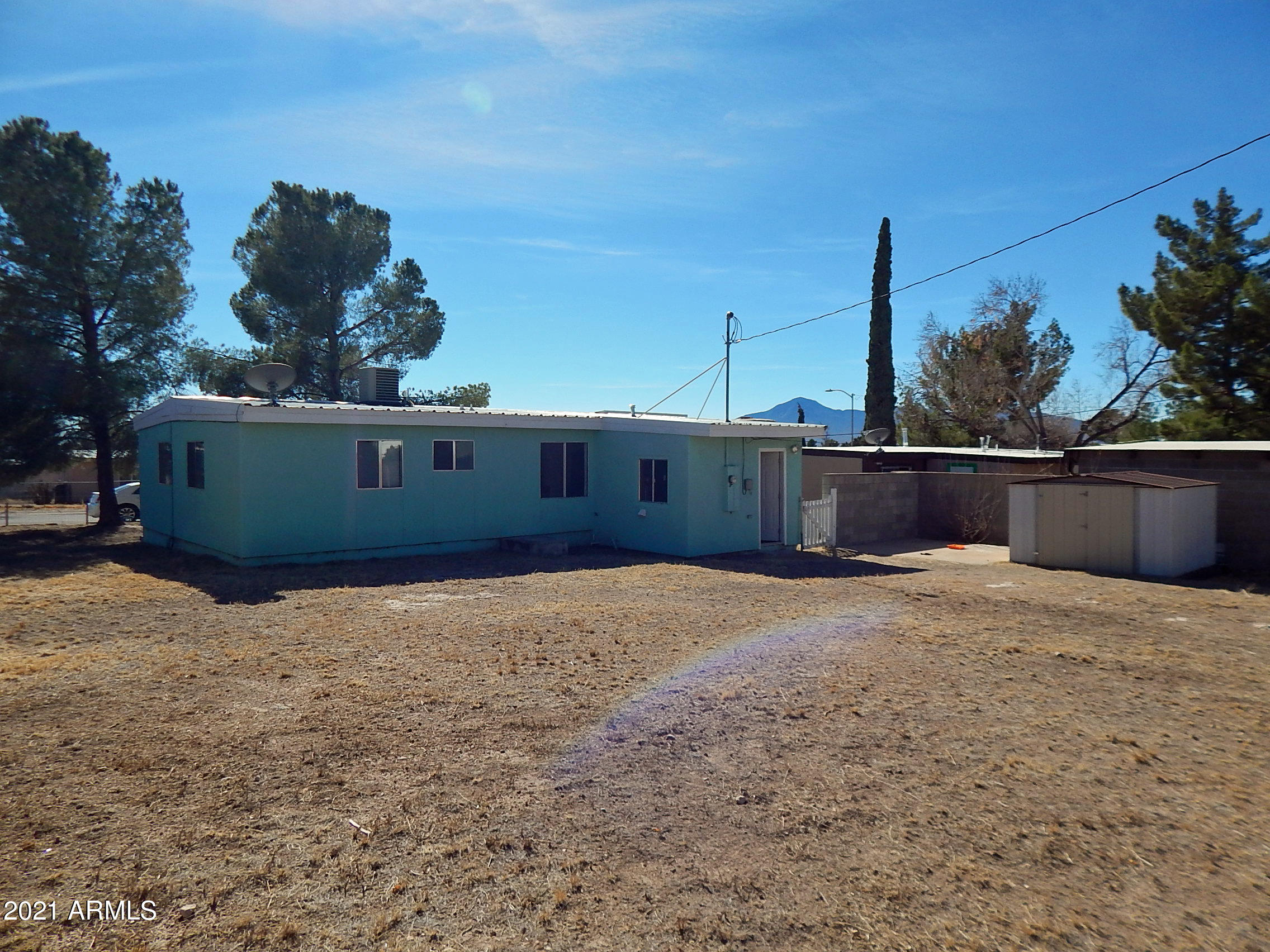 HUACHUCA TERRACE - Residential