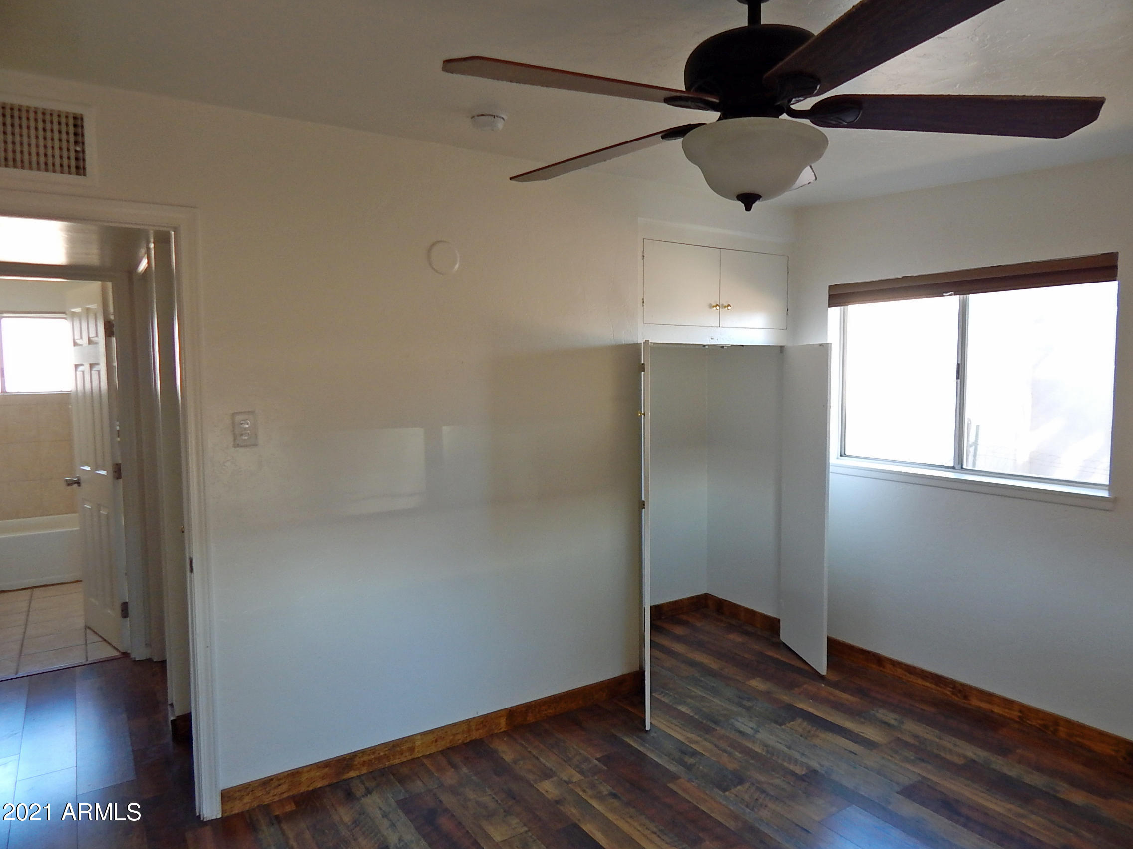 HUACHUCA TERRACE - Residential