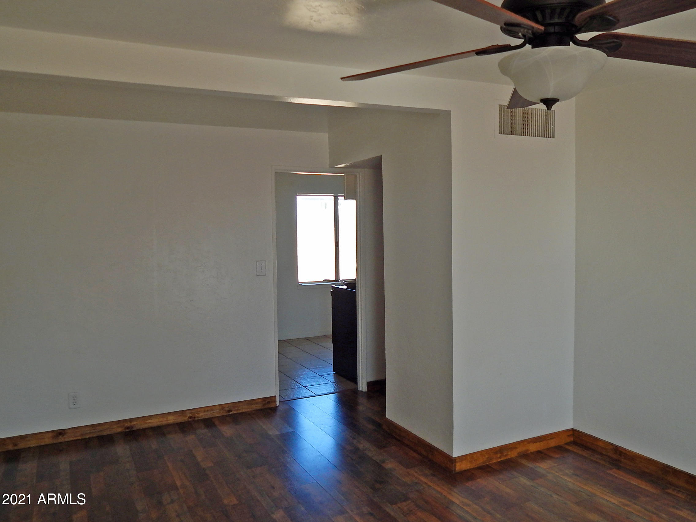 HUACHUCA TERRACE - Residential