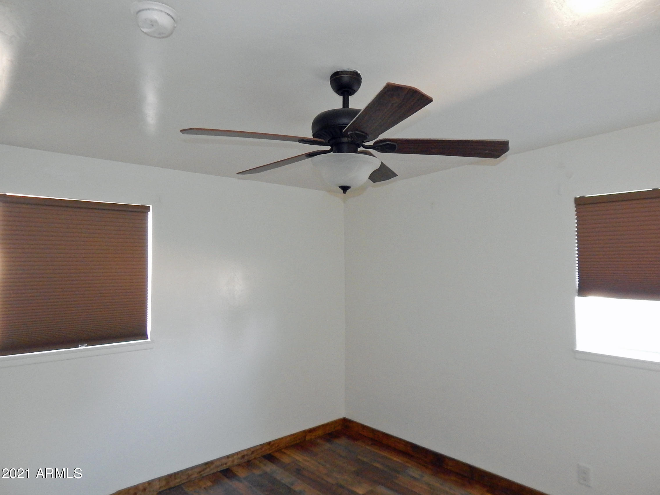 HUACHUCA TERRACE - Residential
