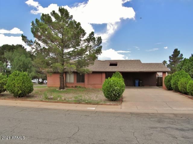 QUAIL HOLLOW - Residential Lease