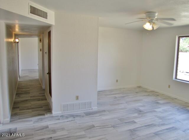 QUAIL HOLLOW - Residential Lease