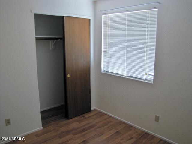 QUAIL HOLLOW - Residential Lease